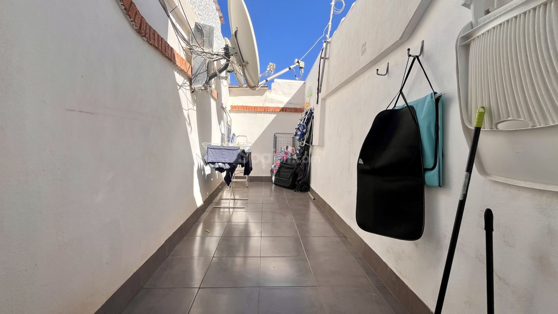 Resale - Wohnung -
La Zenia