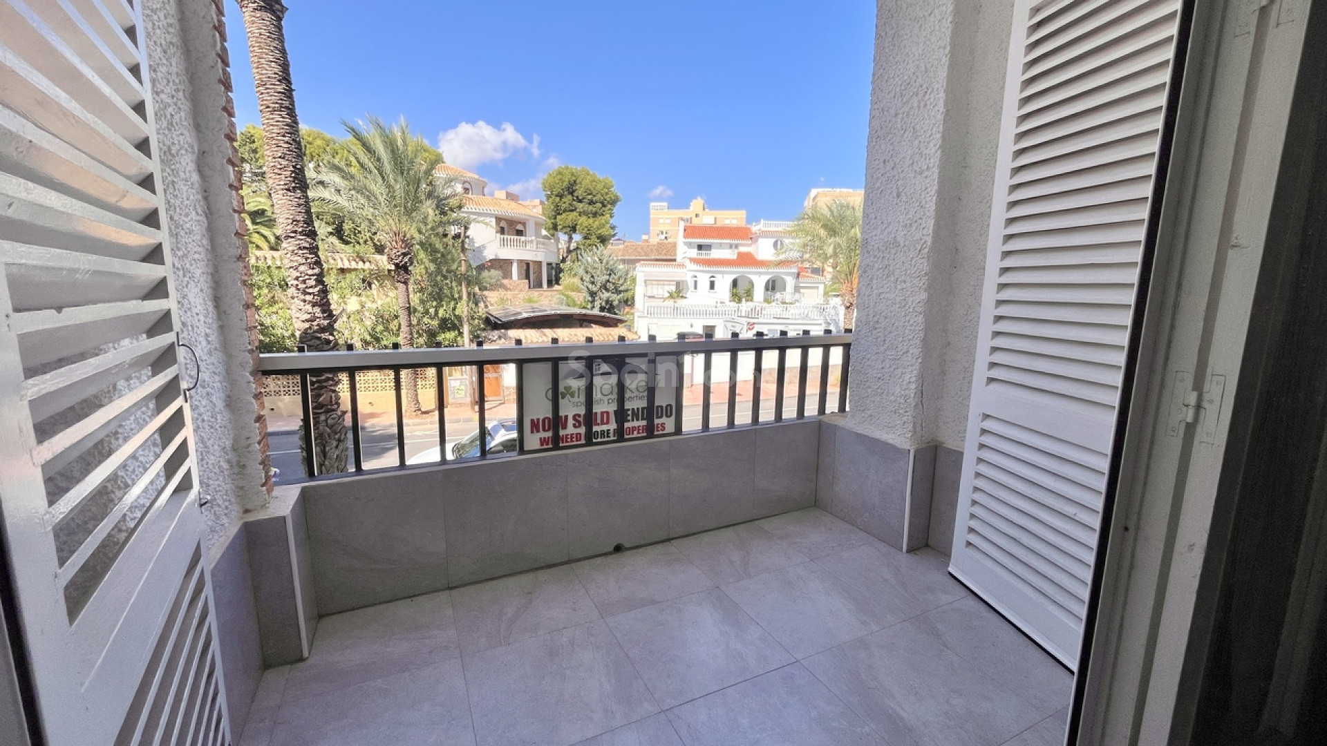 Resale - Wohnung -
La Zenia