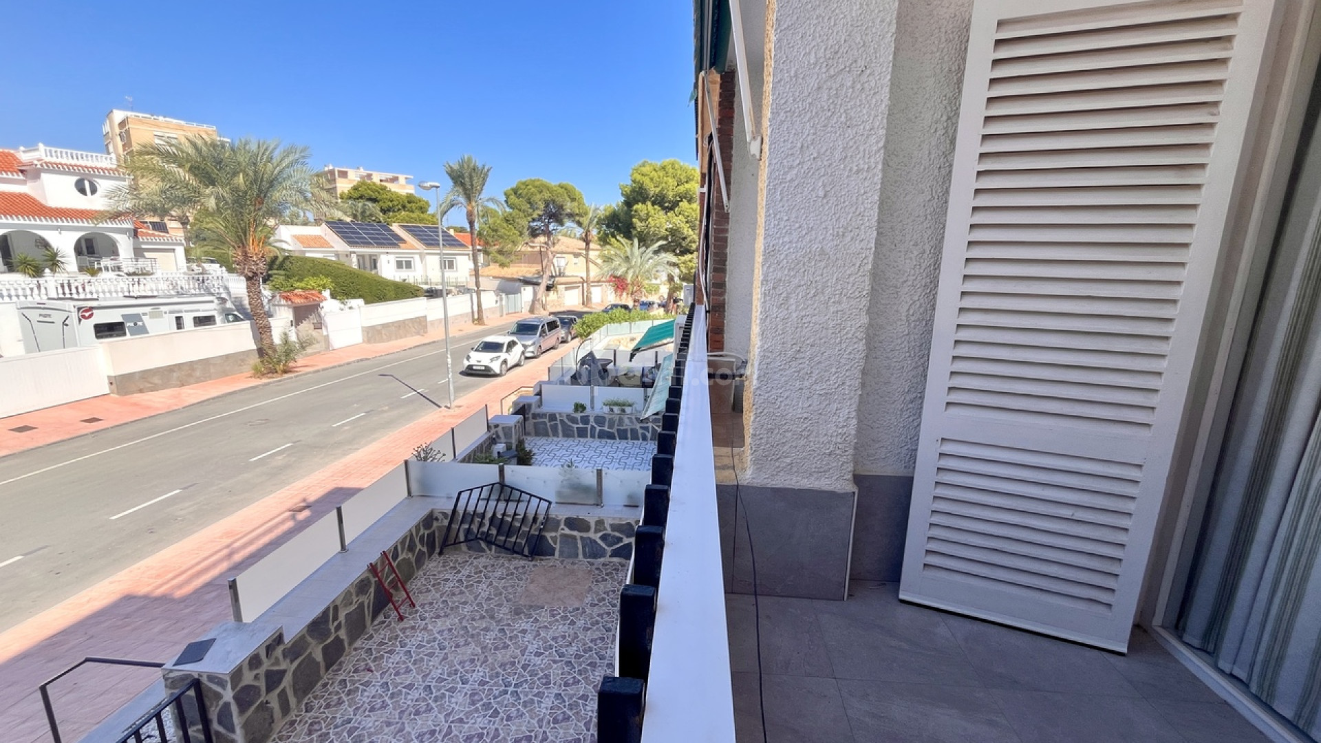 Resale - Wohnung -
La Zenia