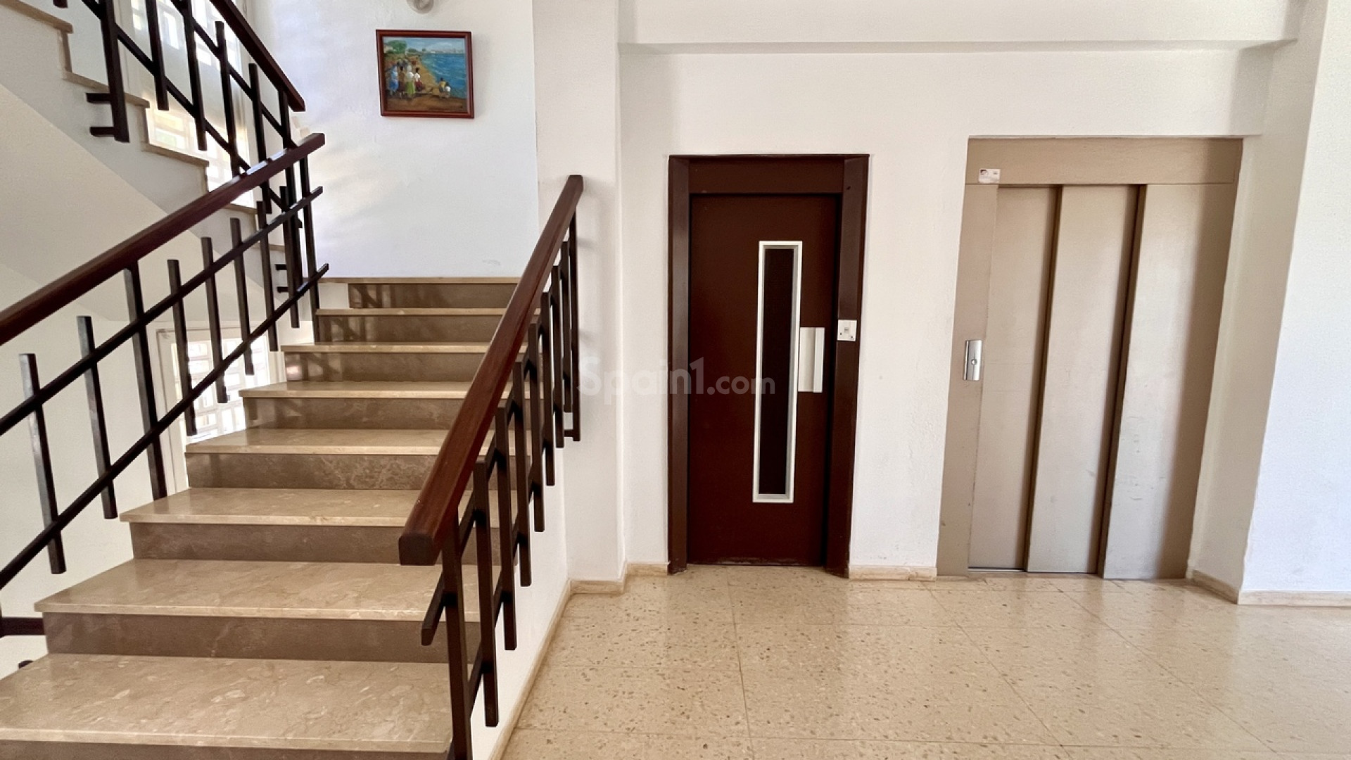 Resale - Wohnung -
La Zenia