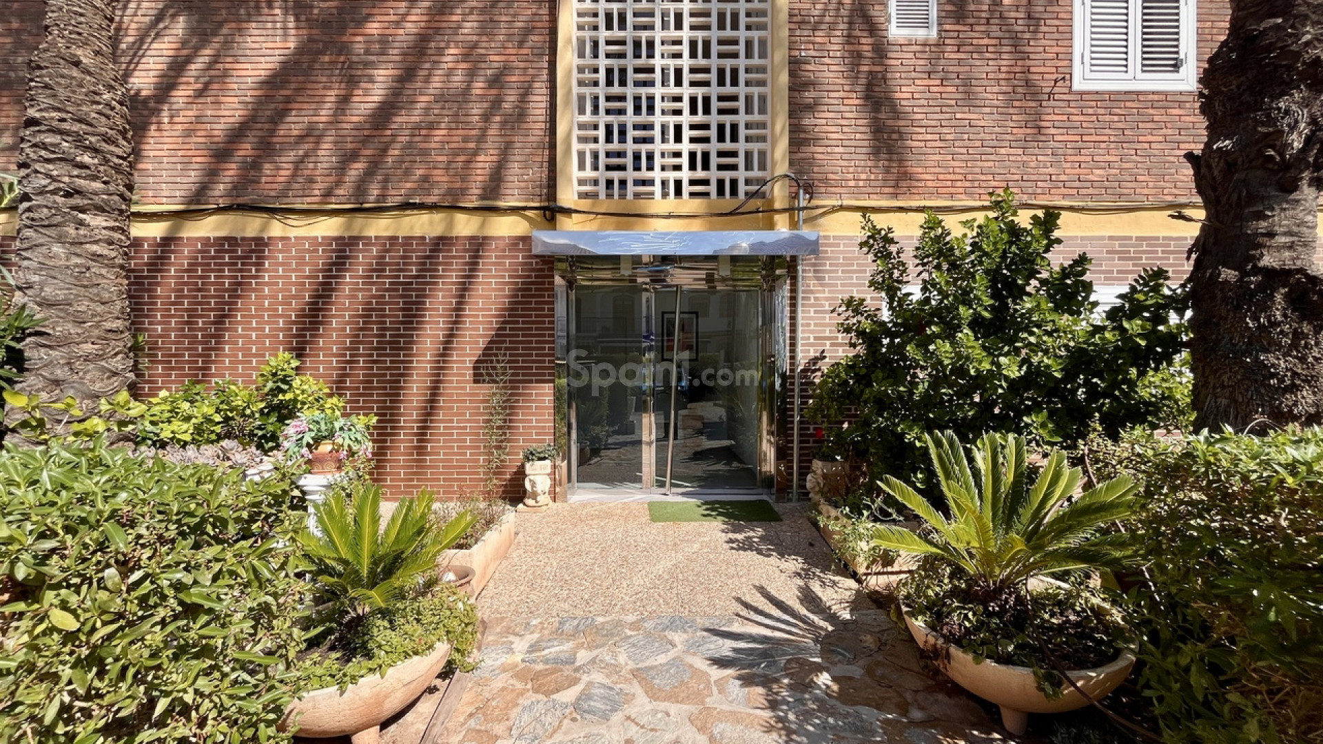 Resale - Wohnung -
La Zenia