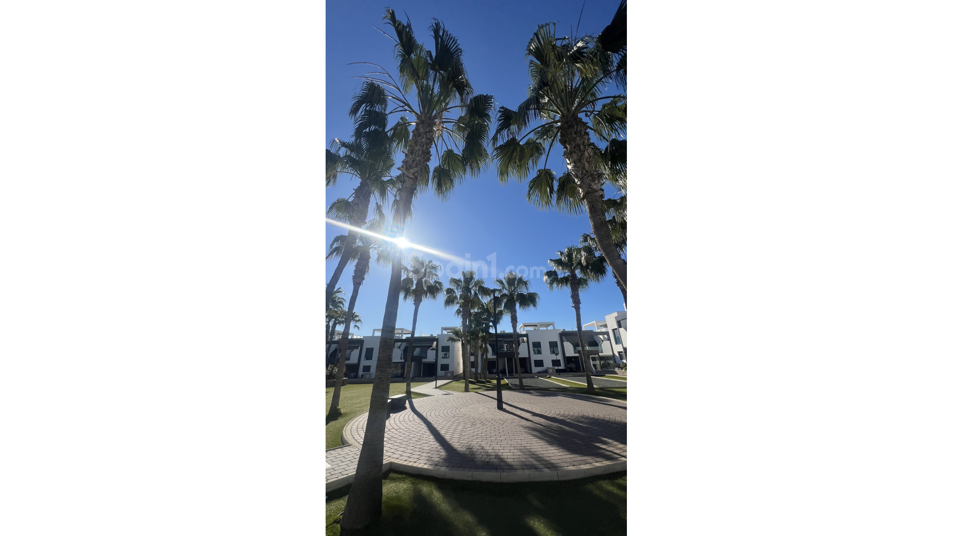 Resale - Wohnung -
La Zenia