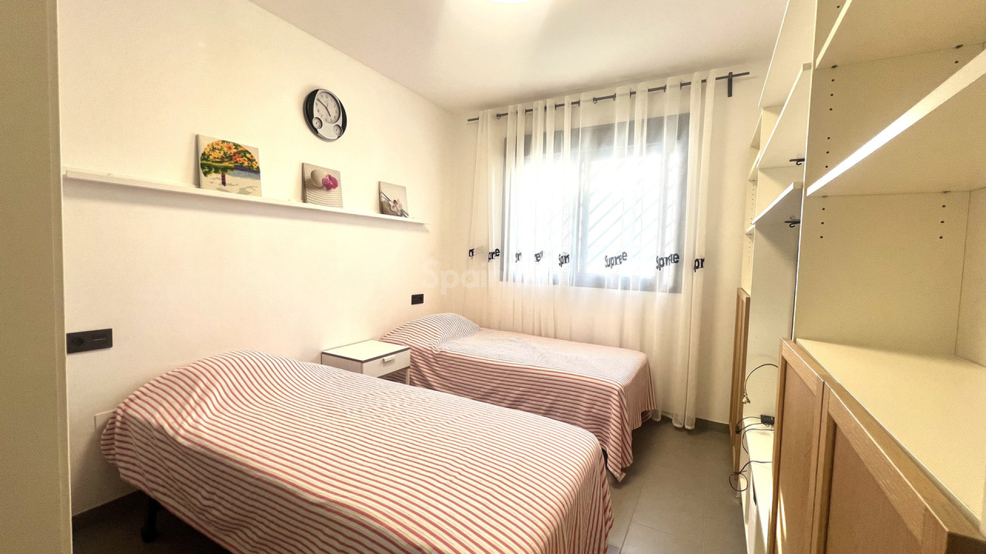 Resale - Wohnung -
La Zenia