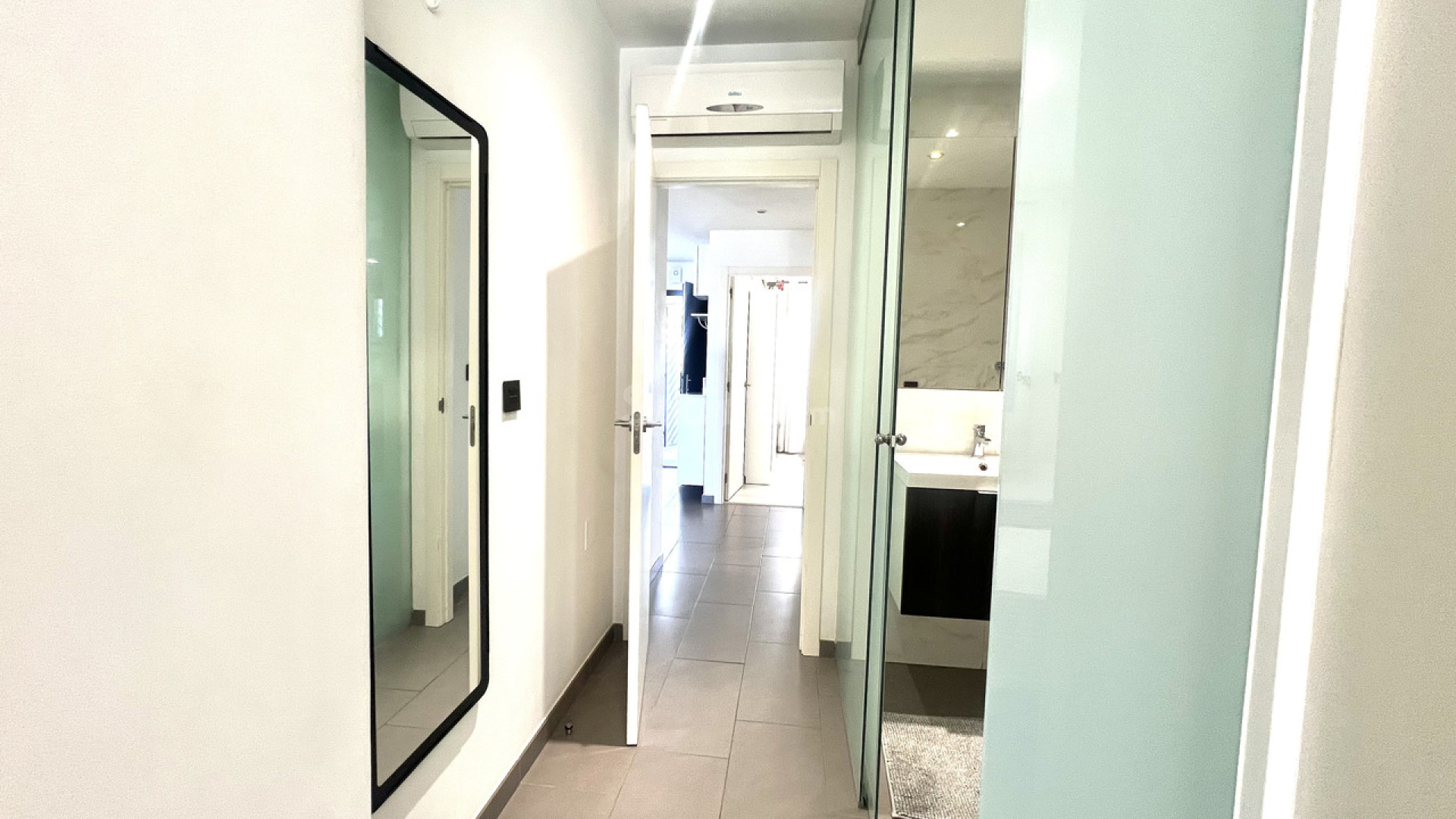 Resale - Wohnung -
La Zenia