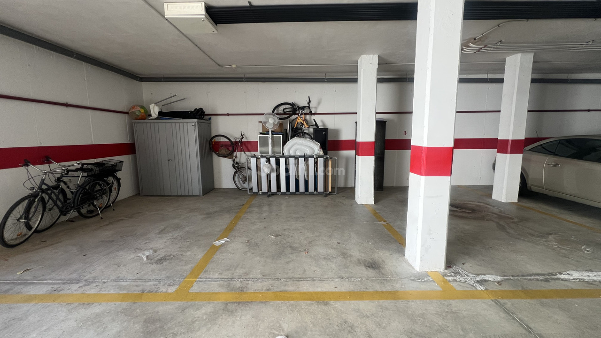 Resale - Wohnung -
La Zenia