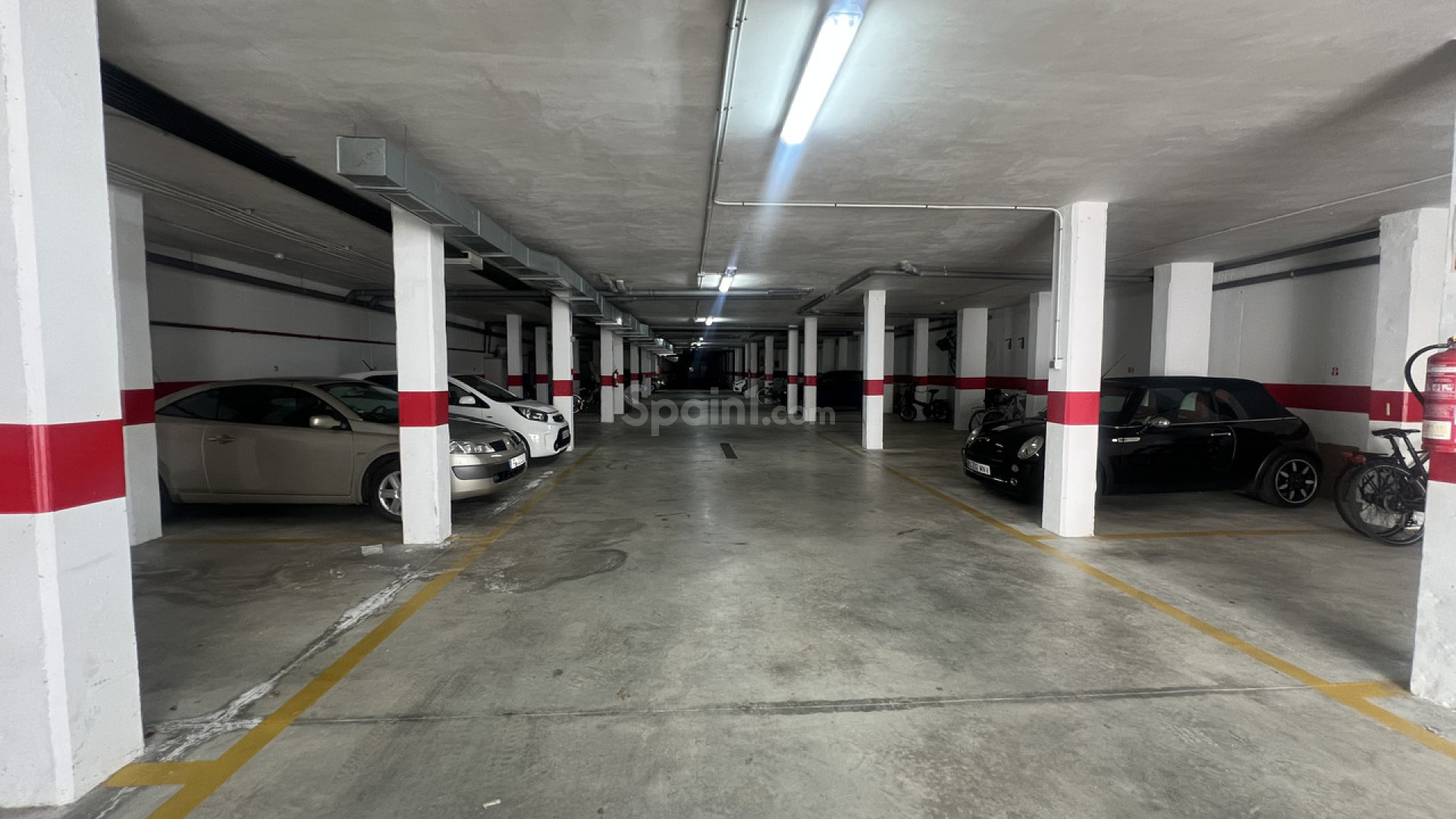 Resale - Wohnung -
La Zenia