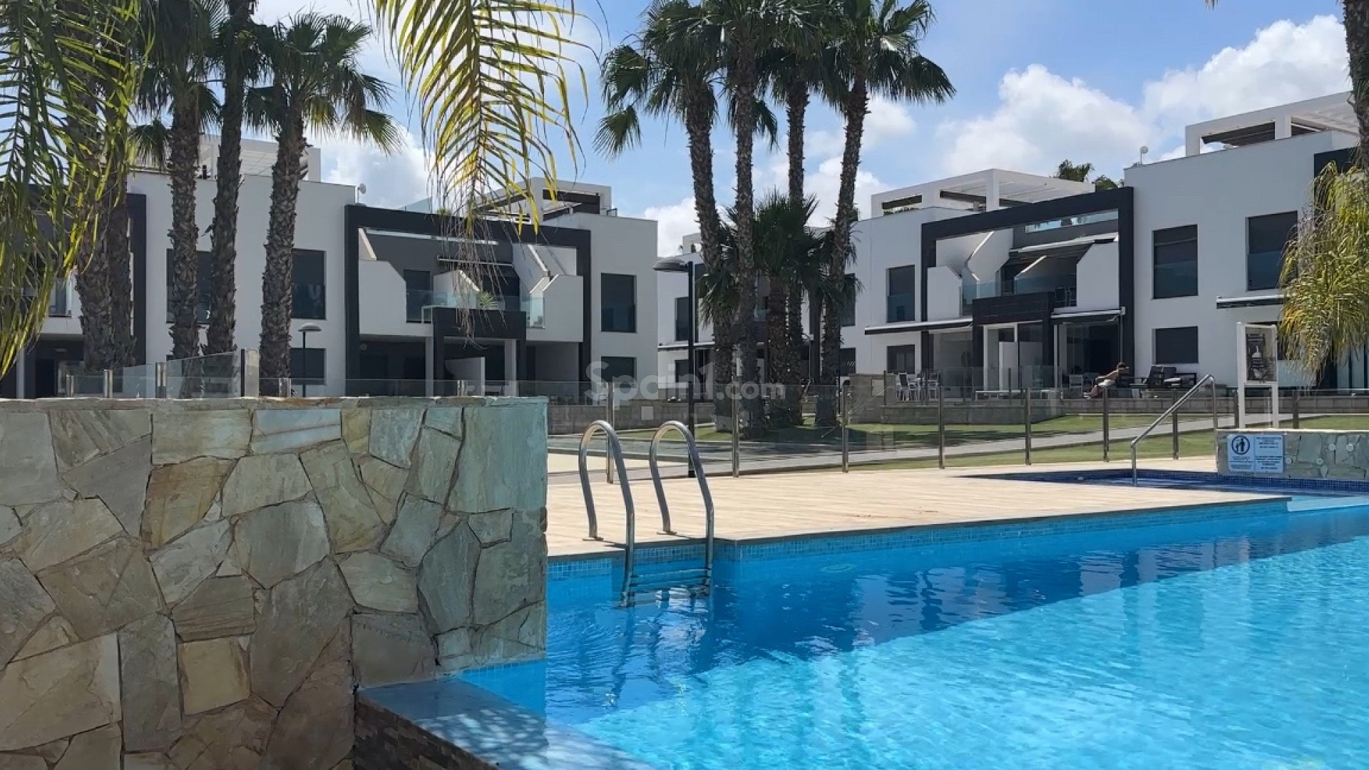 Resale - Wohnung -
La Zenia