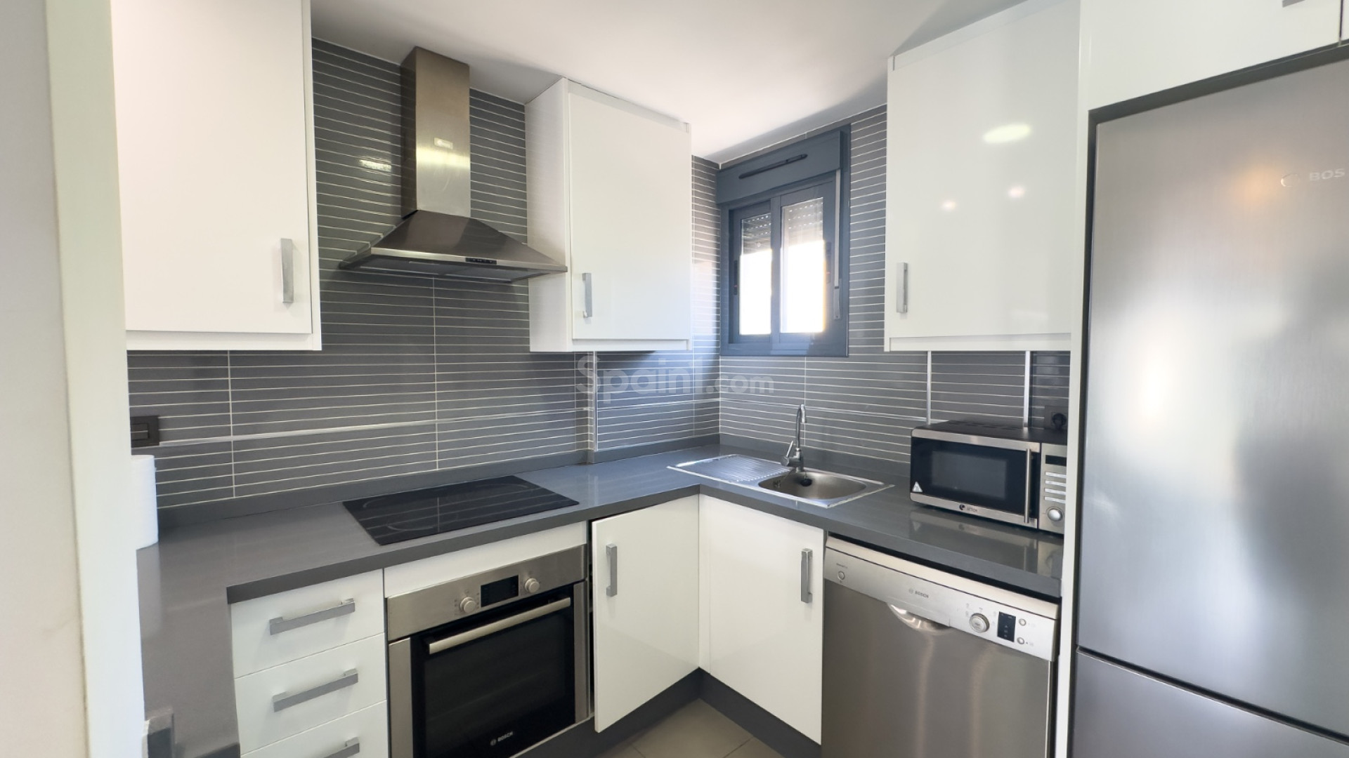 Resale - Wohnung -
La Zenia
