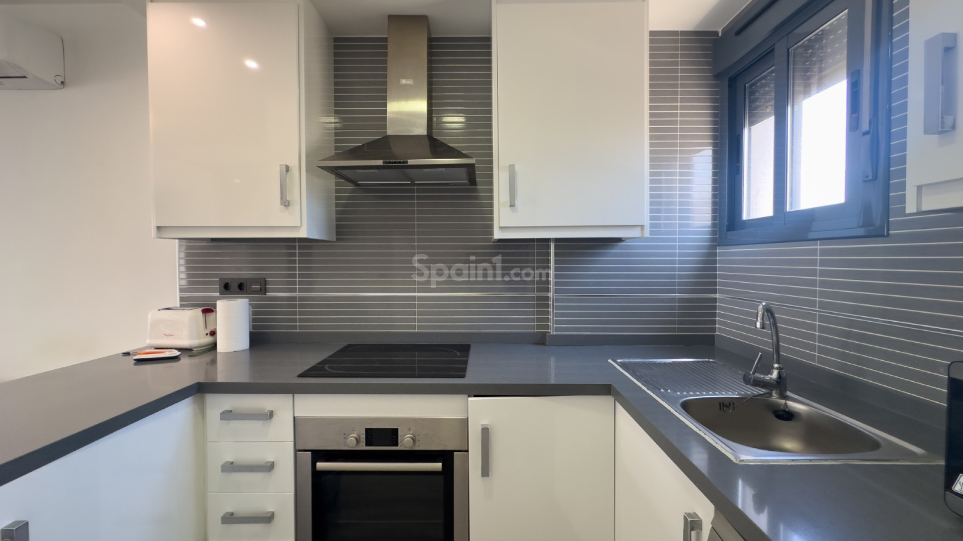 Resale - Wohnung -
La Zenia