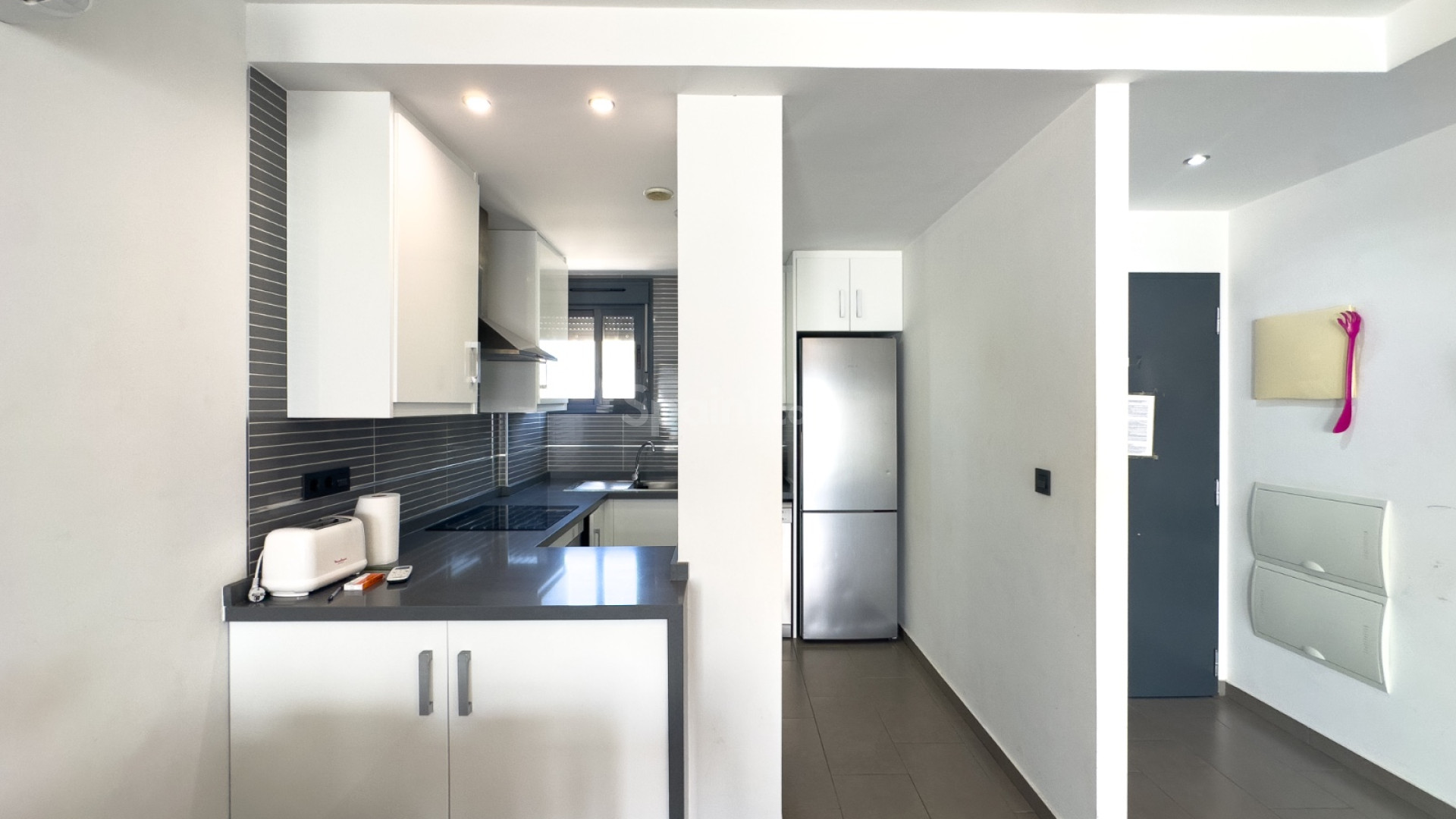 Resale - Wohnung -
La Zenia