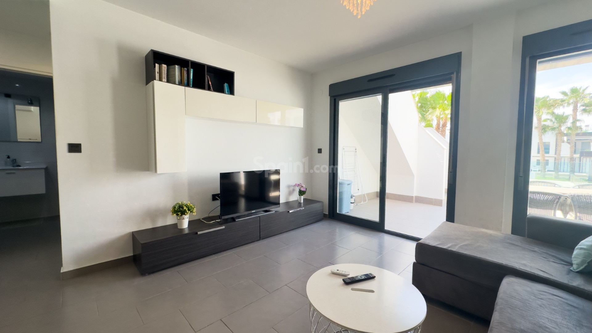 Resale - Wohnung -
La Zenia