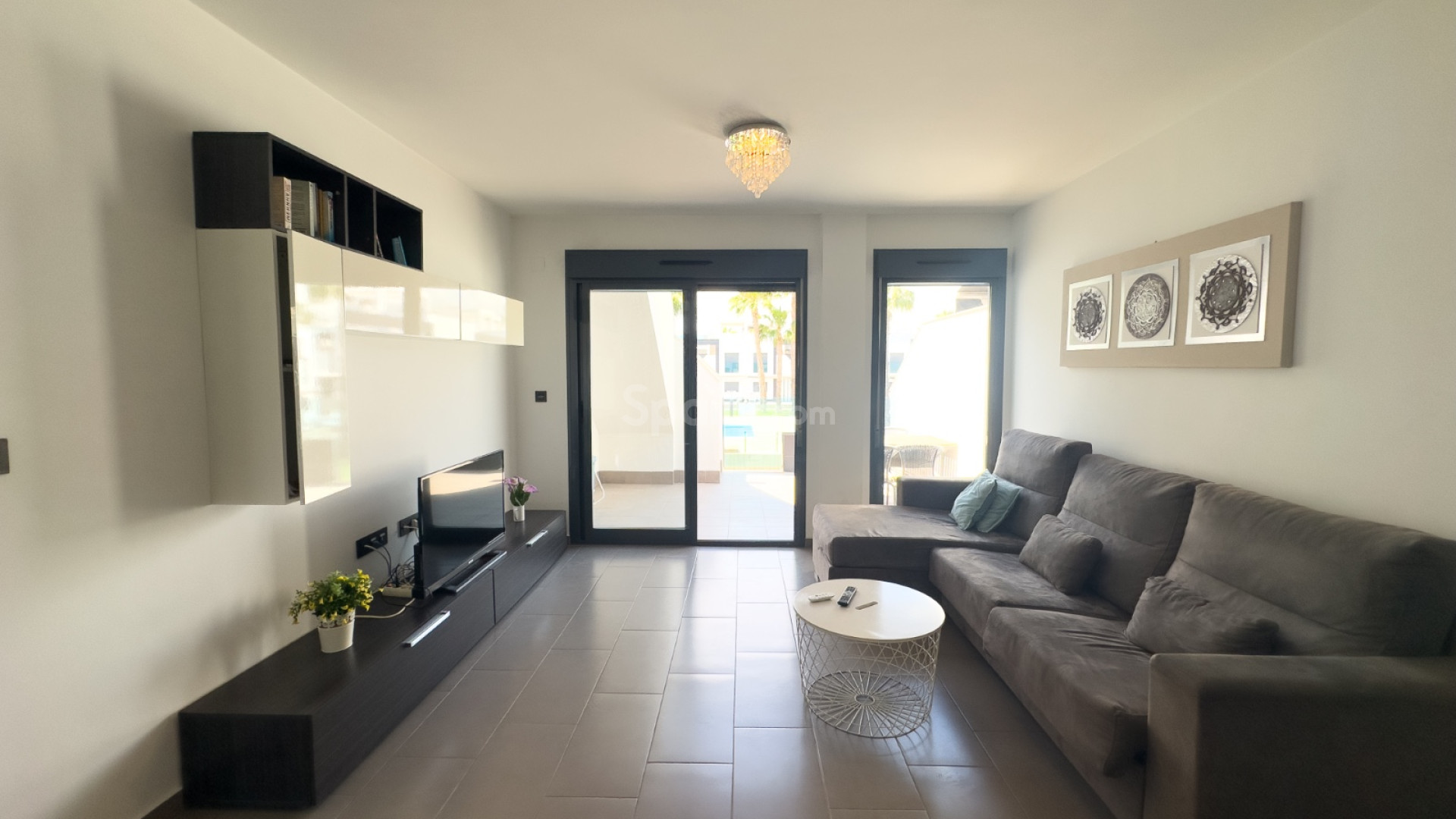 Resale - Wohnung -
La Zenia