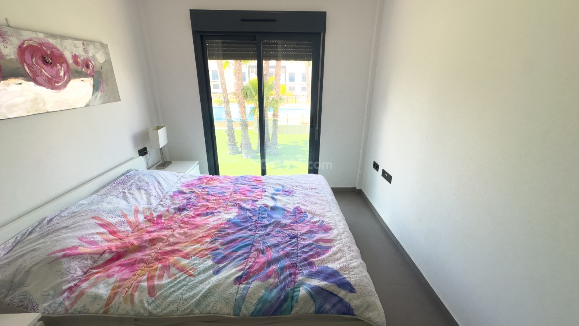 Resale - Wohnung -
La Zenia