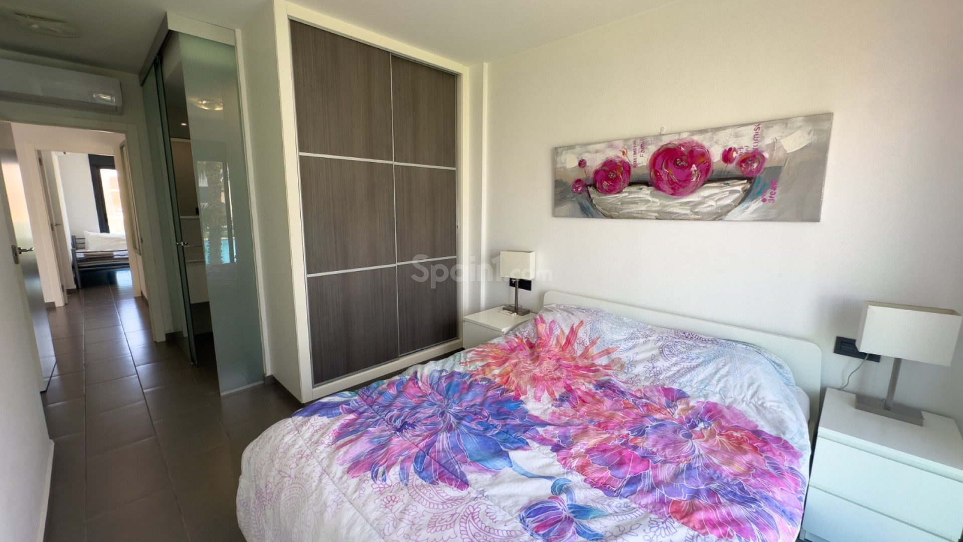 Resale - Wohnung -
La Zenia