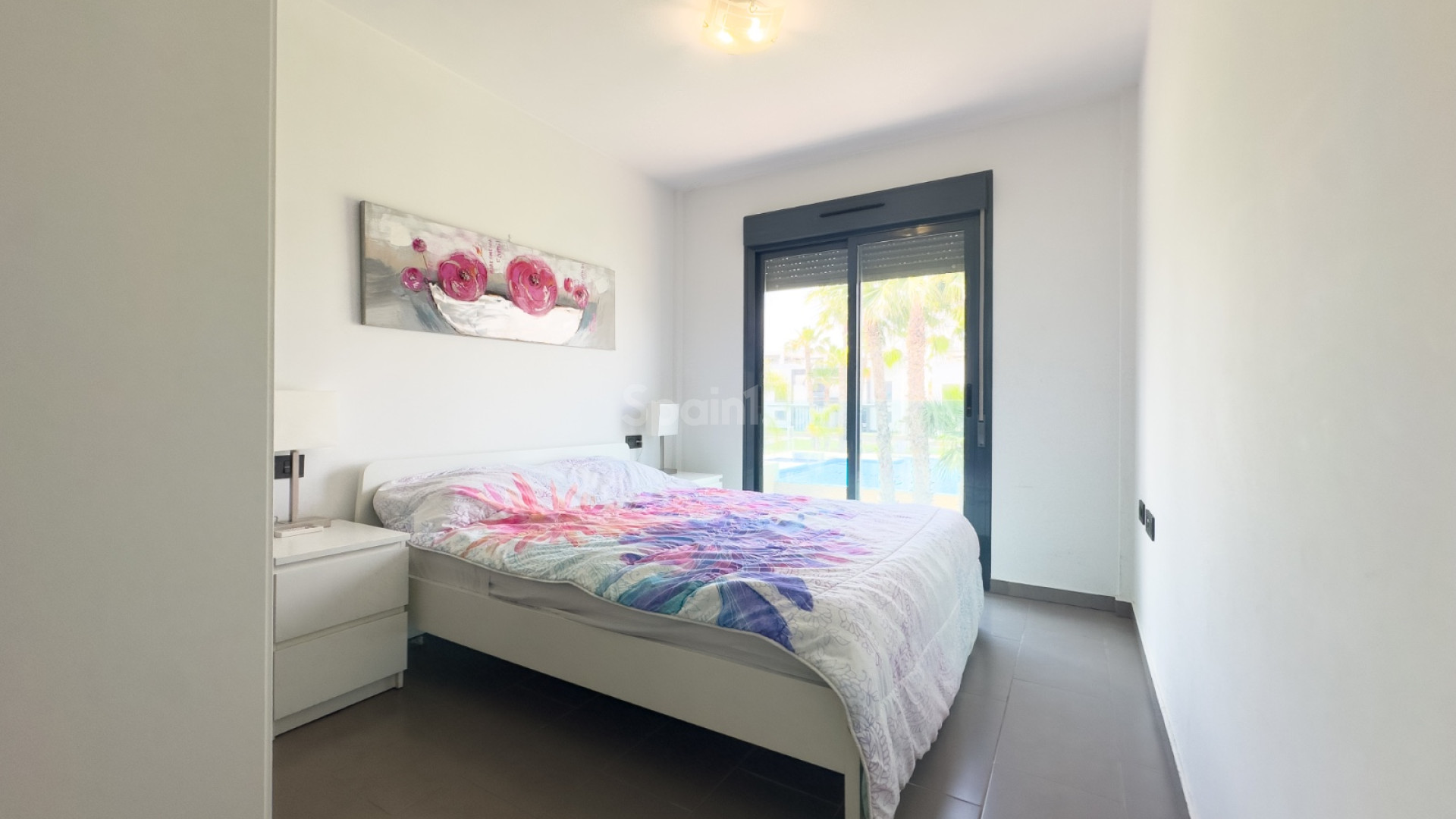 Resale - Wohnung -
La Zenia