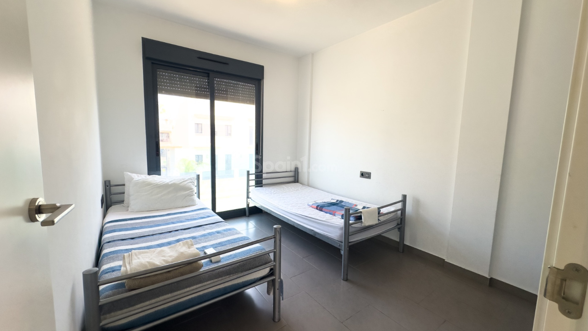 Resale - Wohnung -
La Zenia