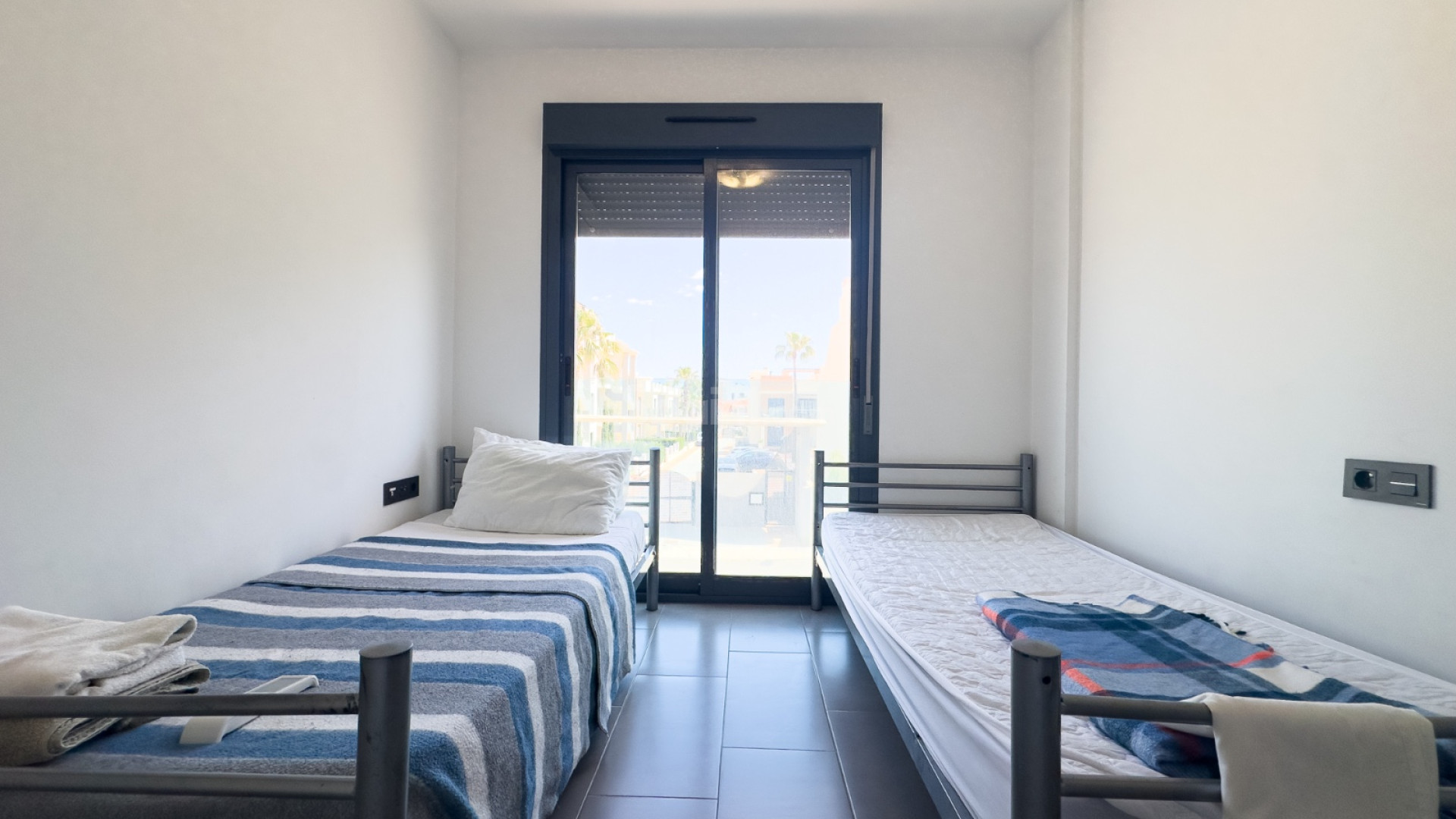 Resale - Wohnung -
La Zenia