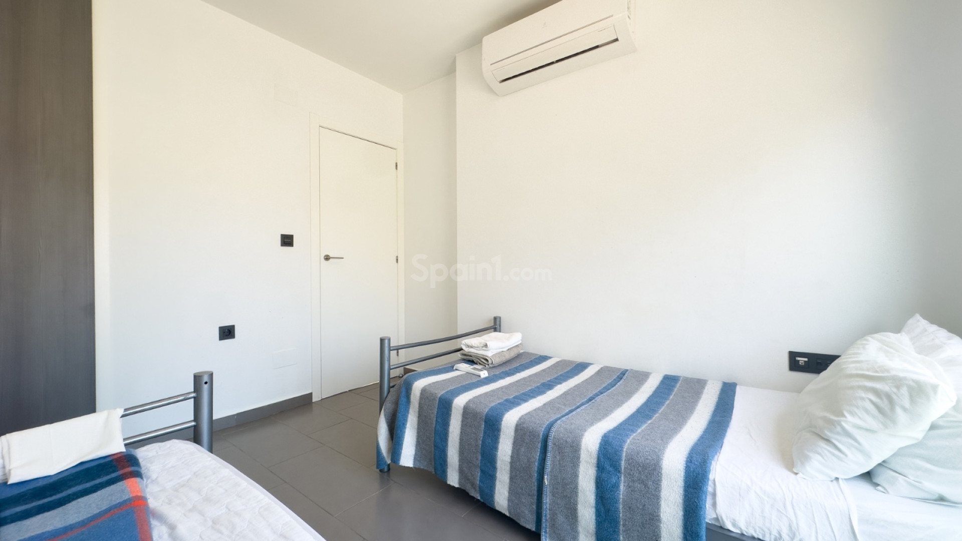 Resale - Wohnung -
La Zenia