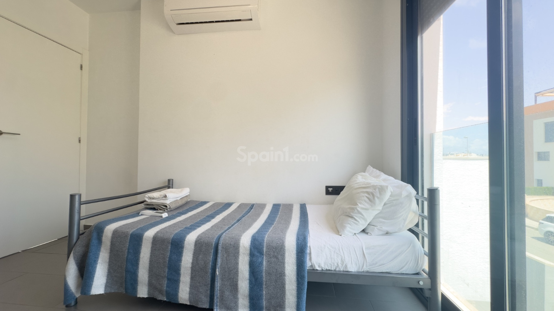 Resale - Wohnung -
La Zenia