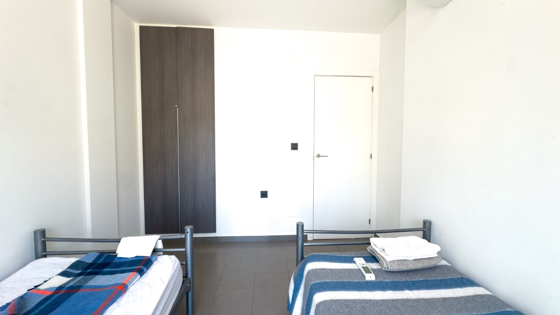 Resale - Wohnung -
La Zenia