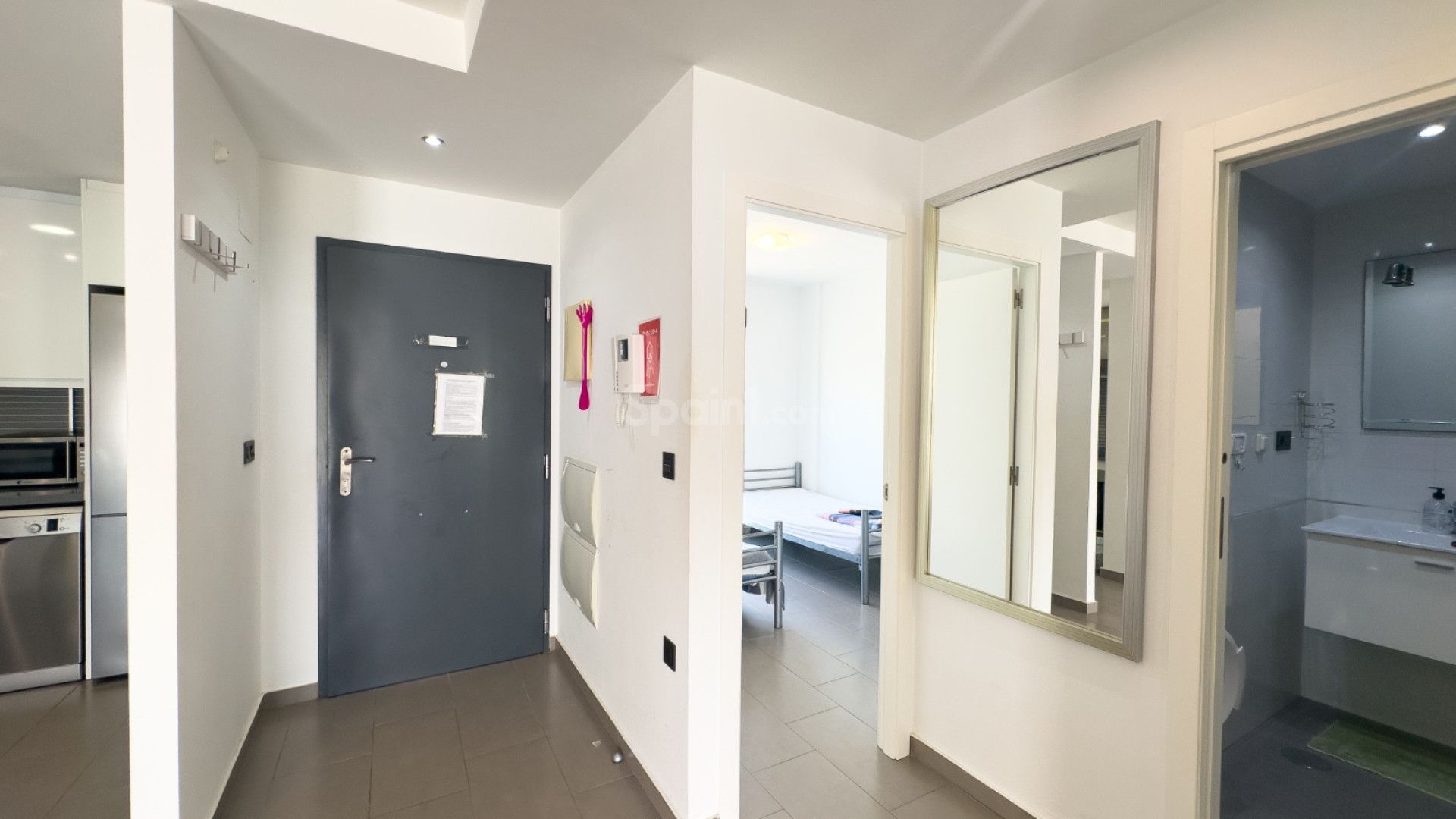 Resale - Wohnung -
La Zenia