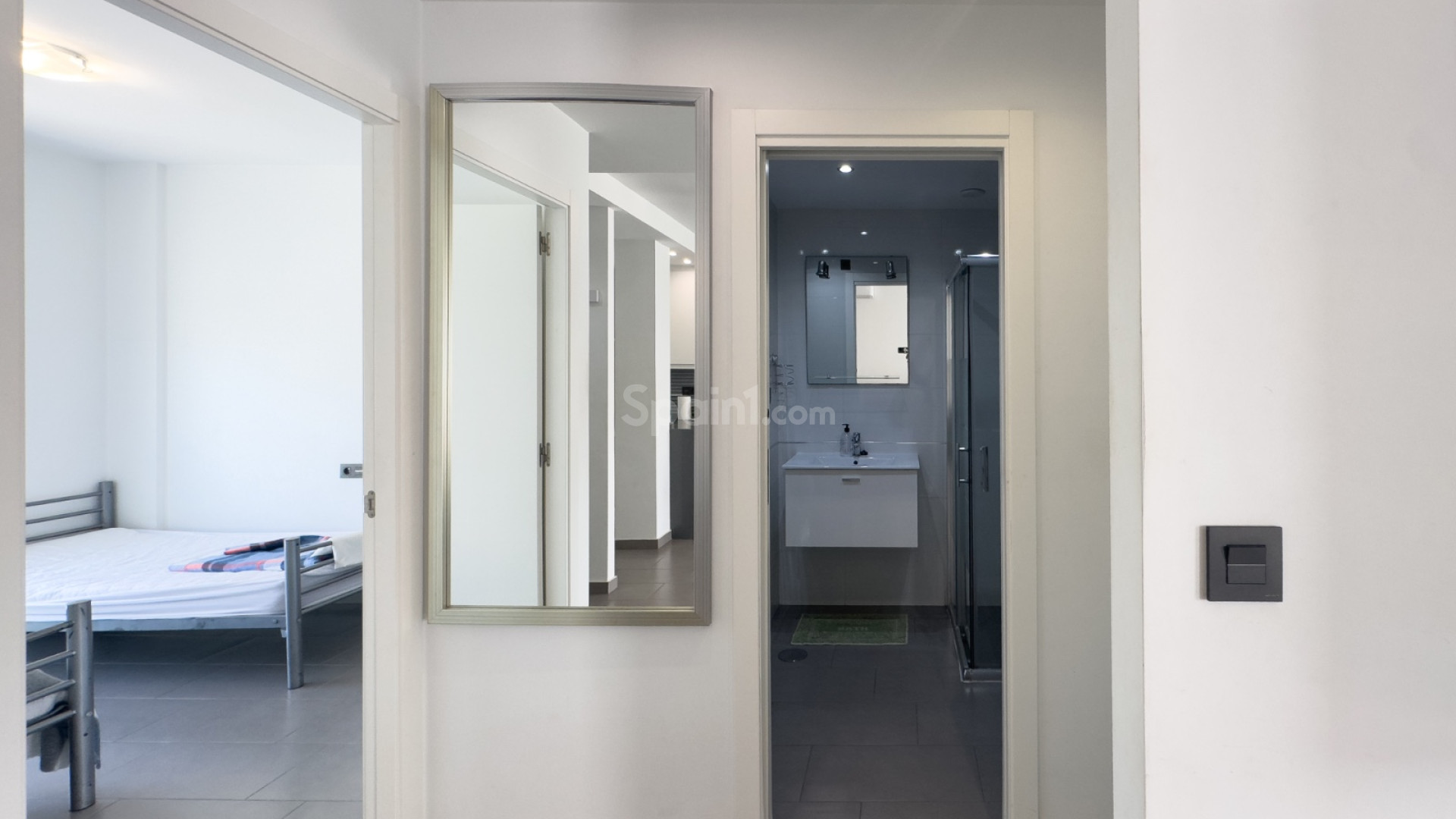 Resale - Wohnung -
La Zenia