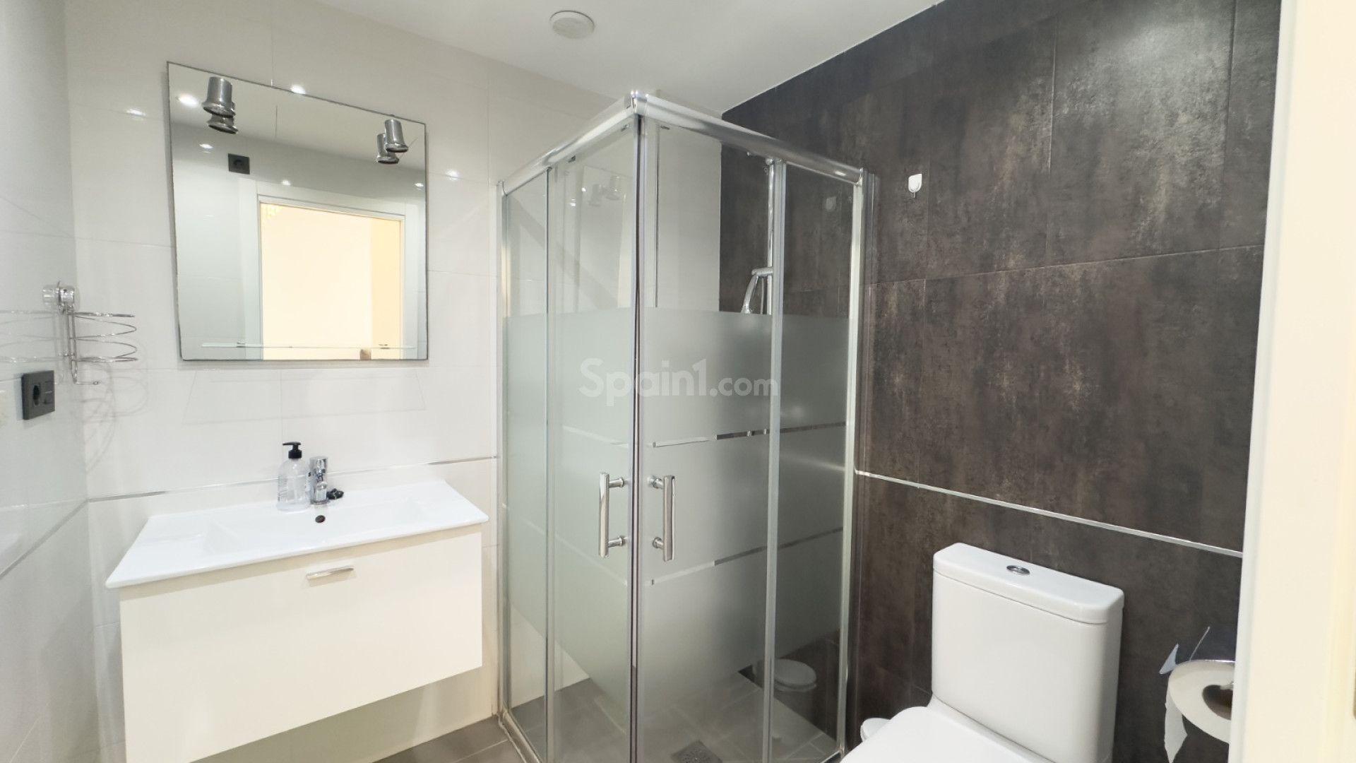 Resale - Wohnung -
La Zenia