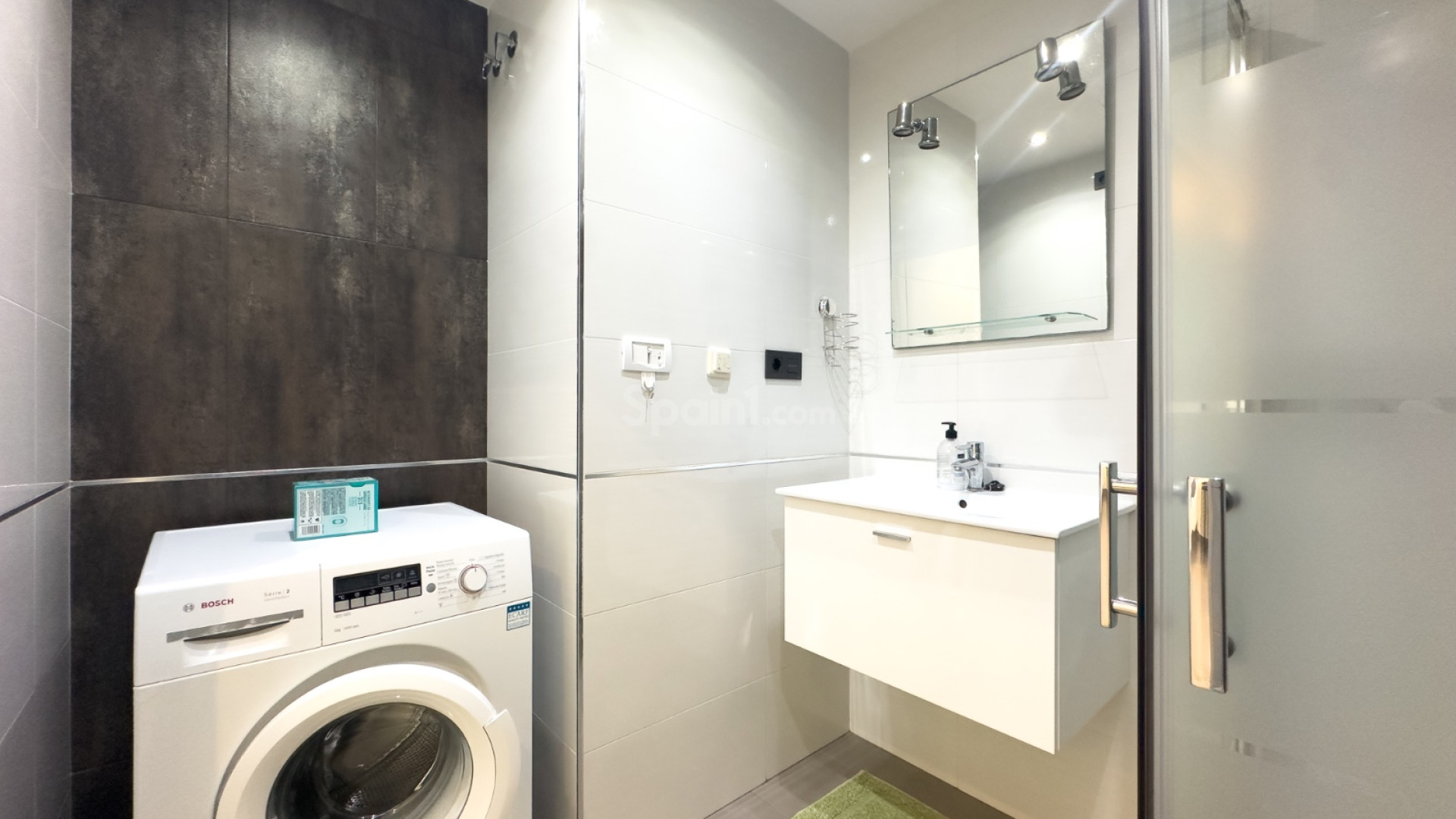 Resale - Wohnung -
La Zenia