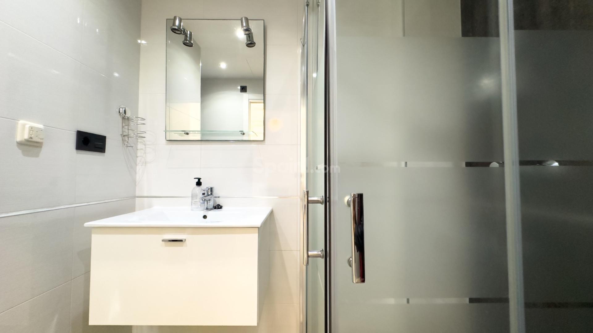 Resale - Wohnung -
La Zenia