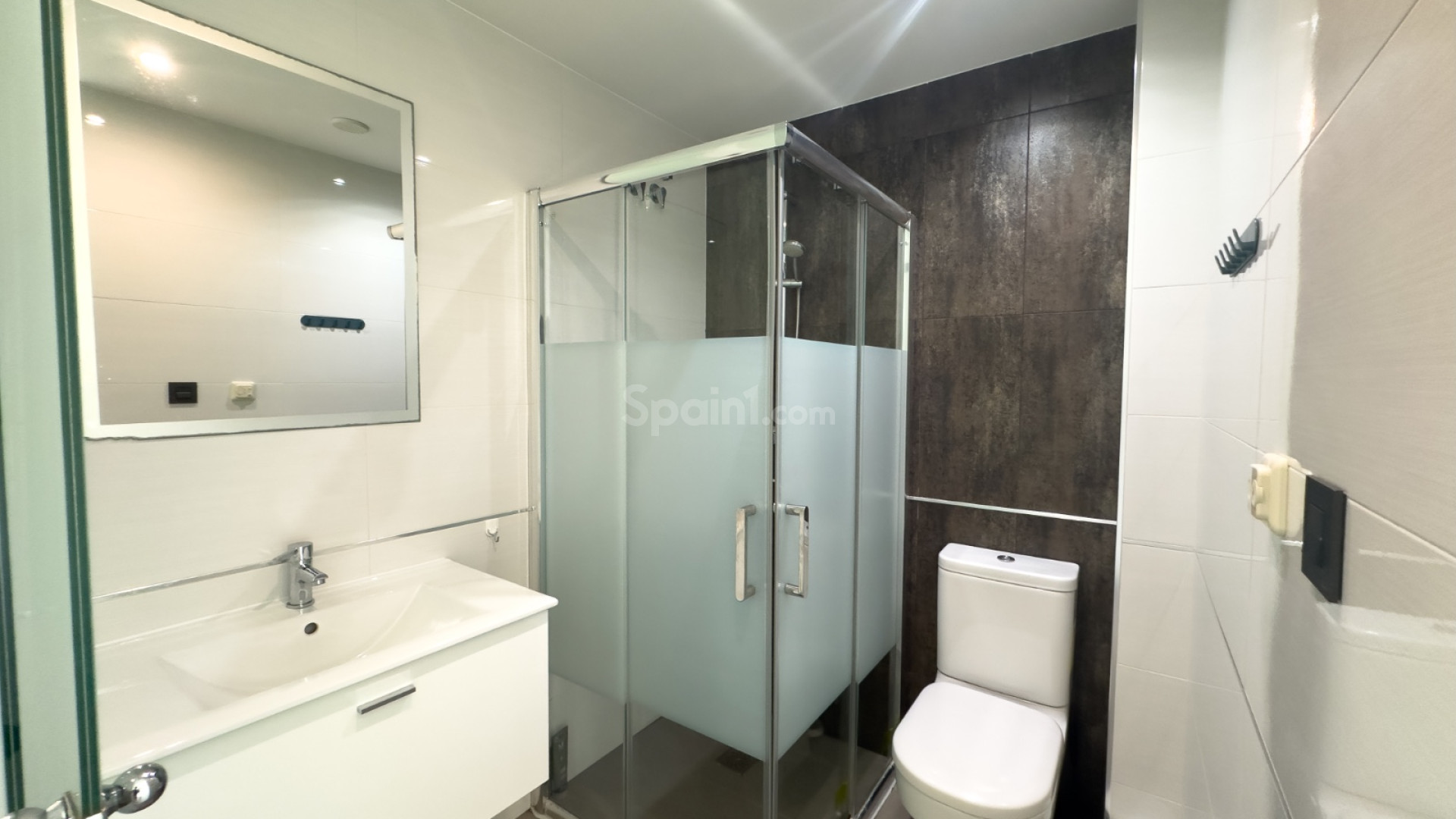 Resale - Wohnung -
La Zenia