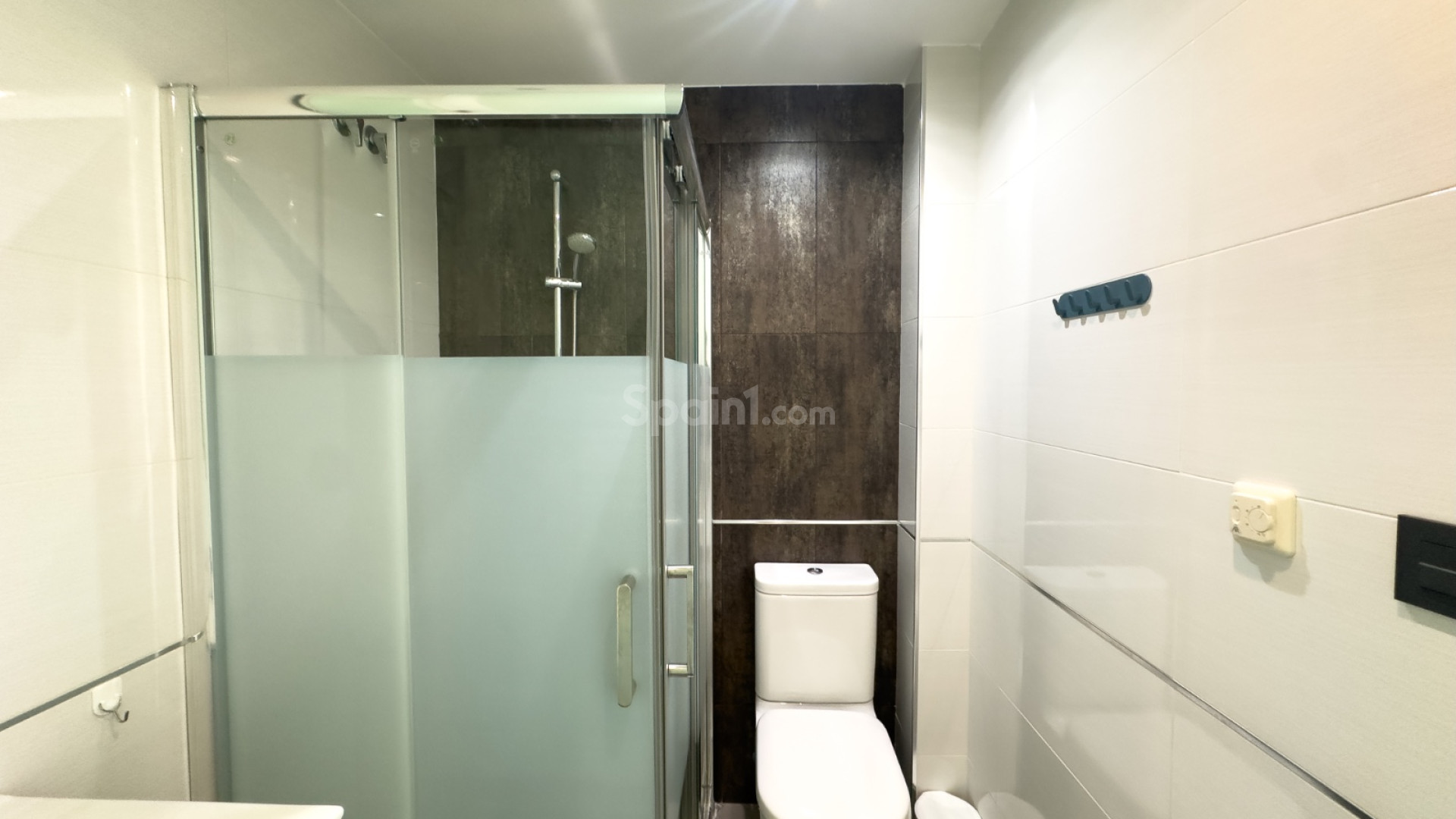 Resale - Wohnung -
La Zenia