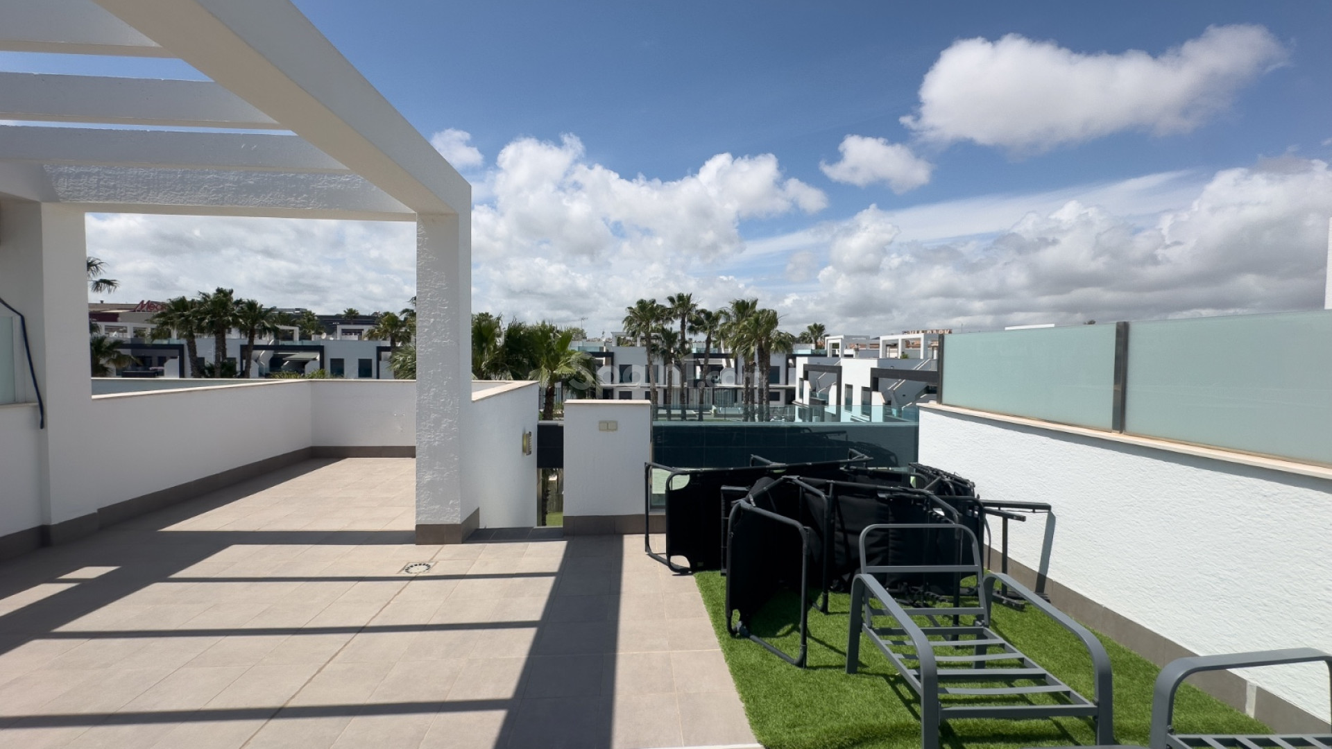 Resale - Wohnung -
La Zenia