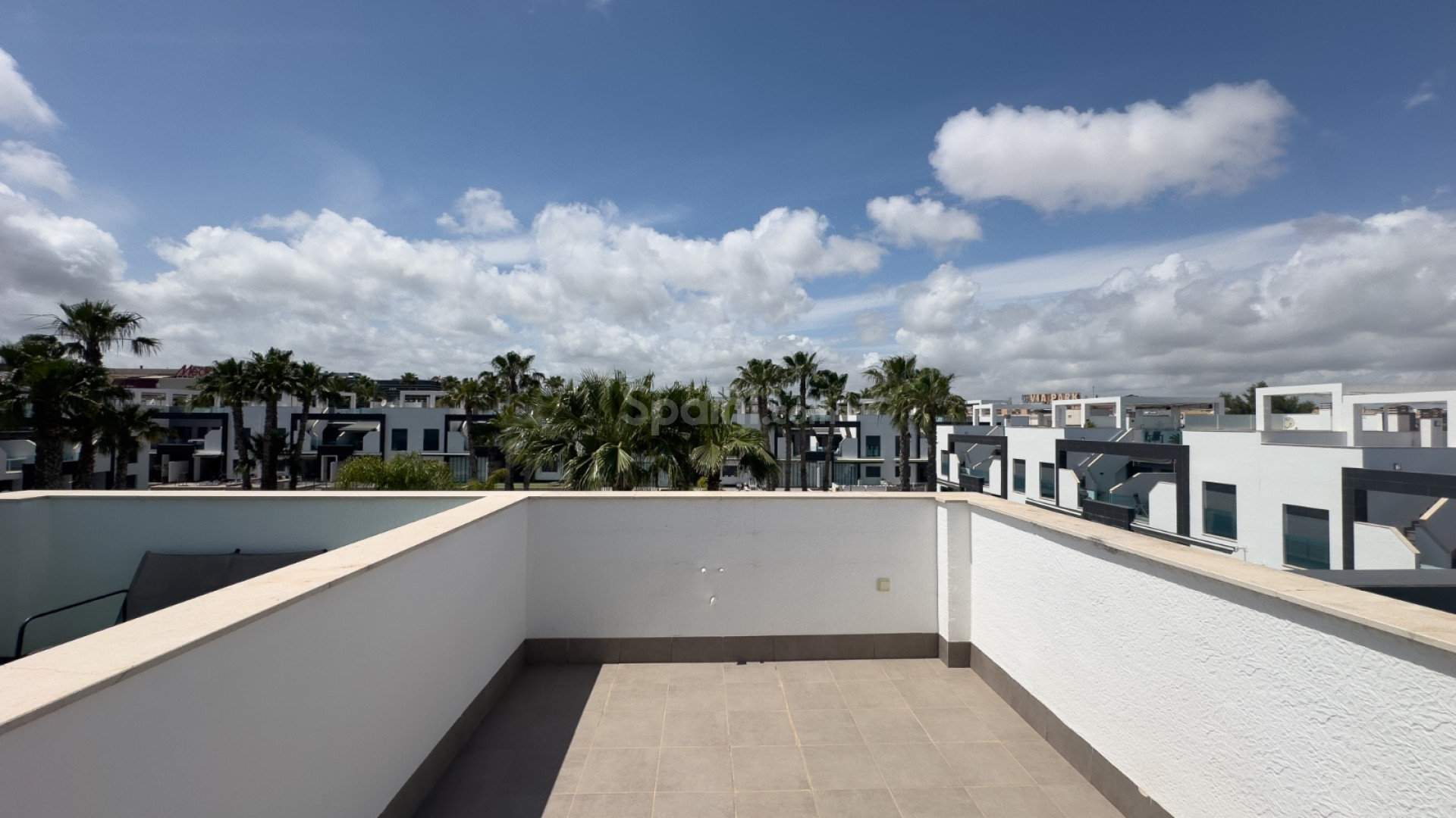 Resale - Wohnung -
La Zenia
