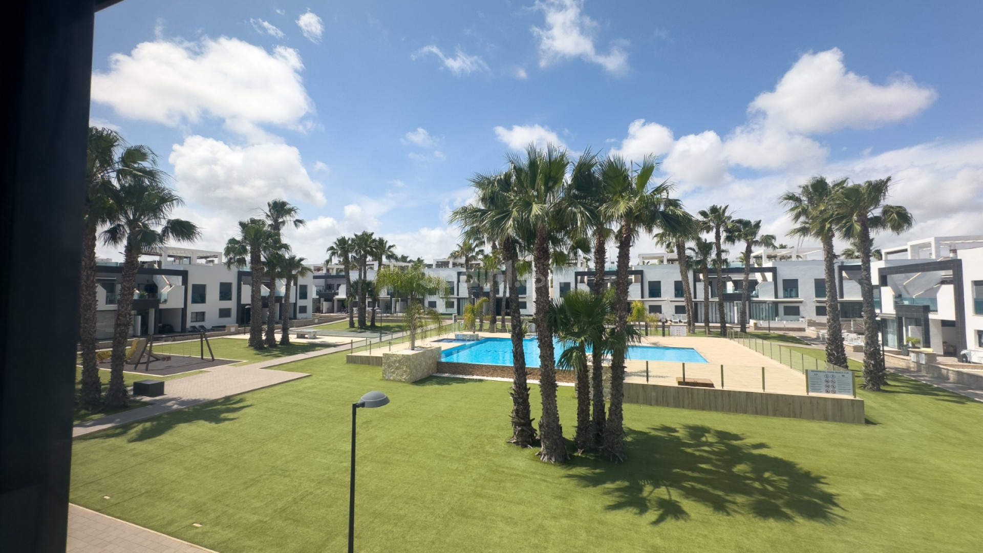Resale - Wohnung -
La Zenia
