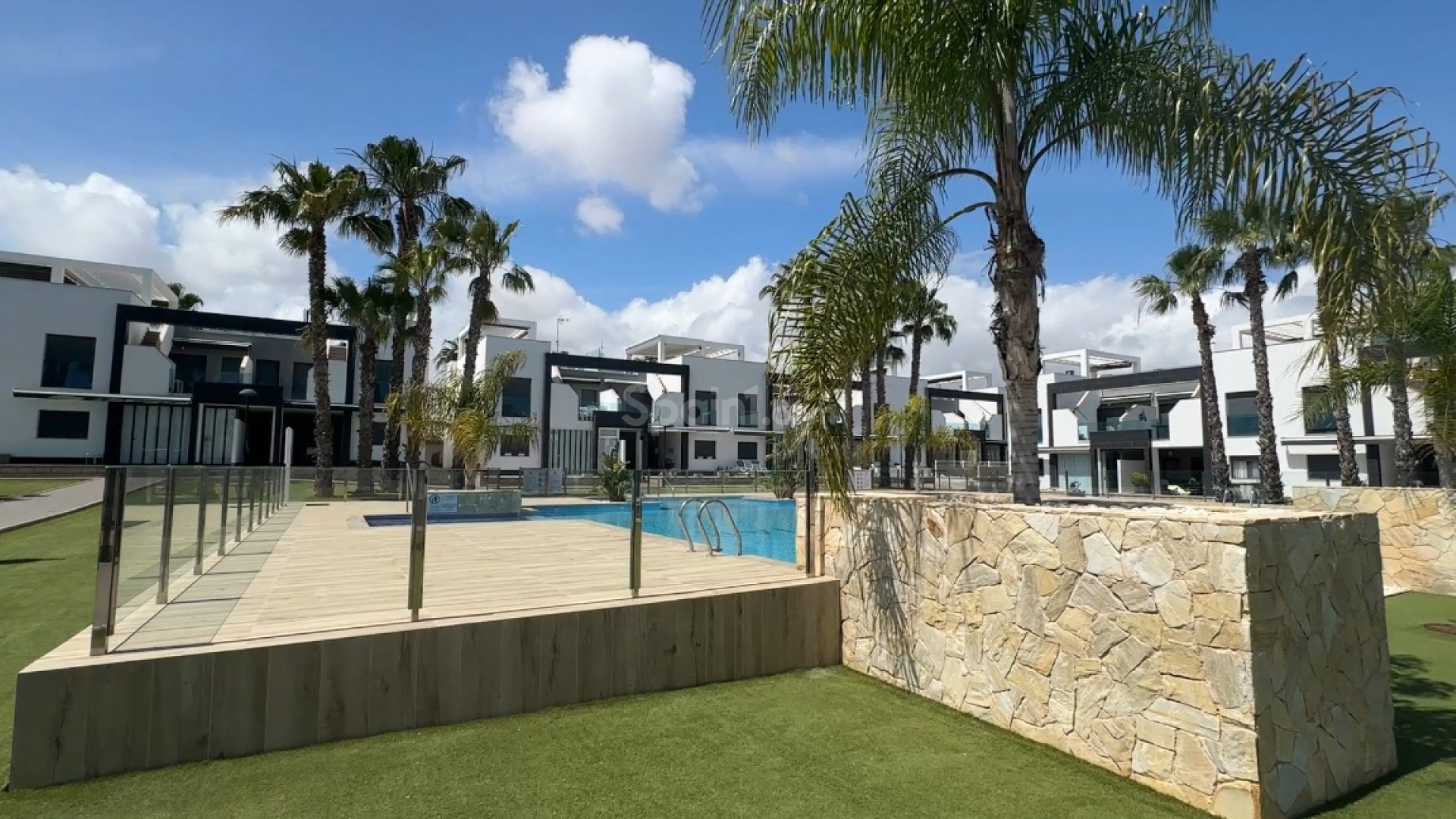 Resale - Wohnung -
La Zenia
