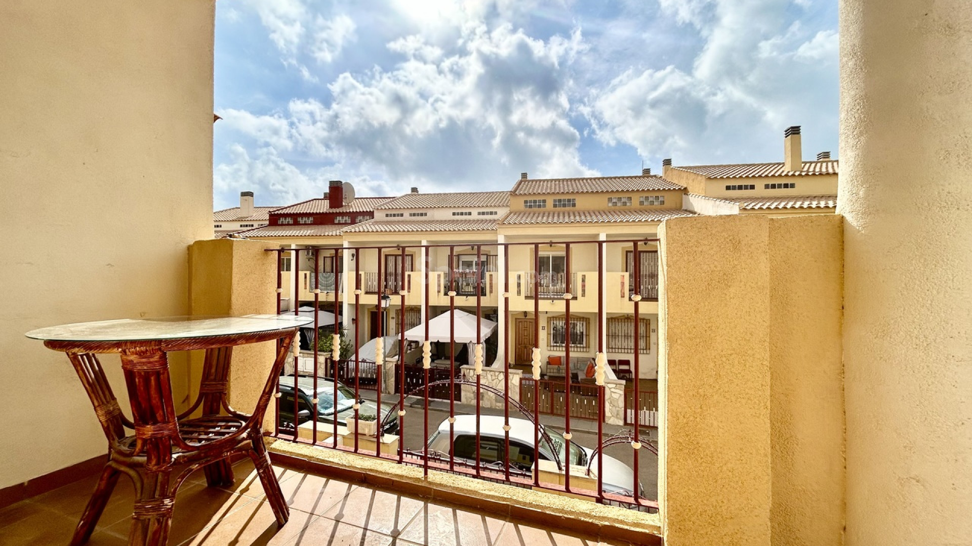 Resale - Wohnung -
La Zenia