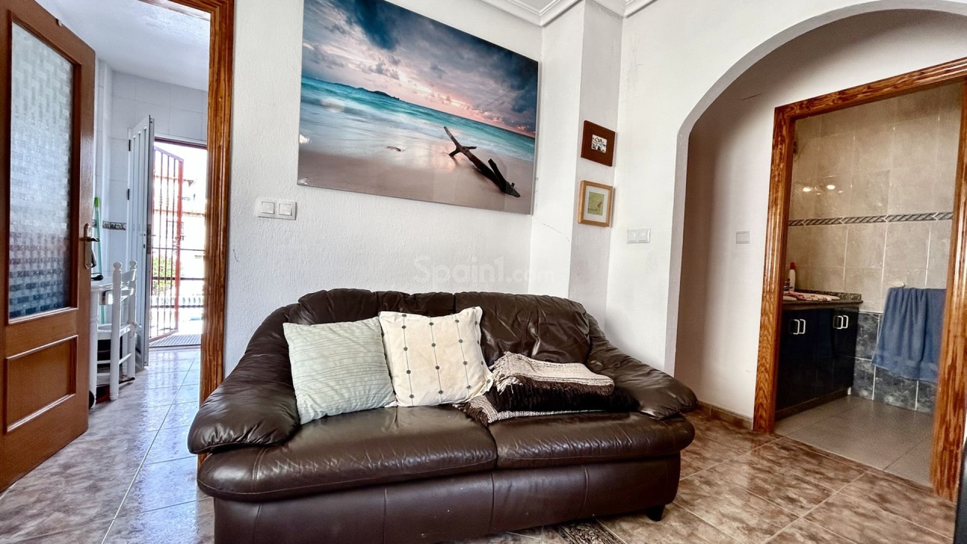 Resale - Wohnung -
La Zenia