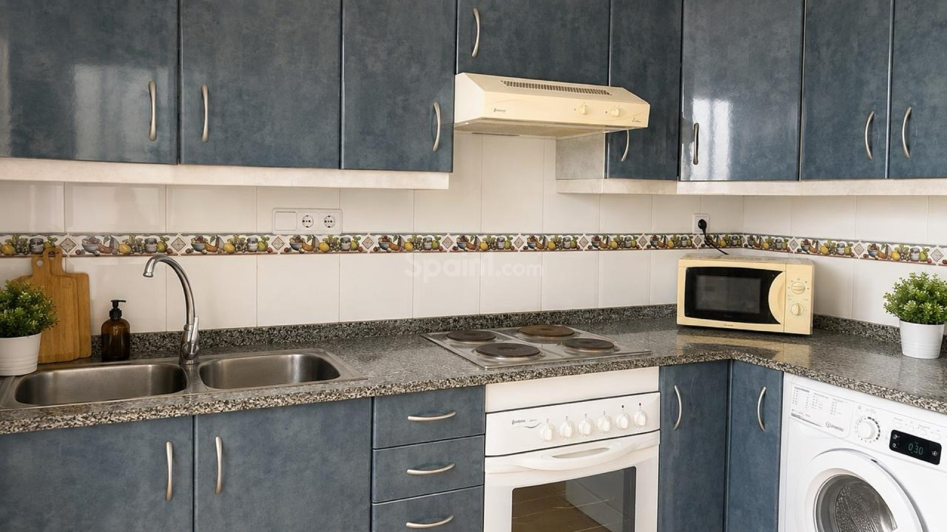 Resale - Wohnung -
La Zenia