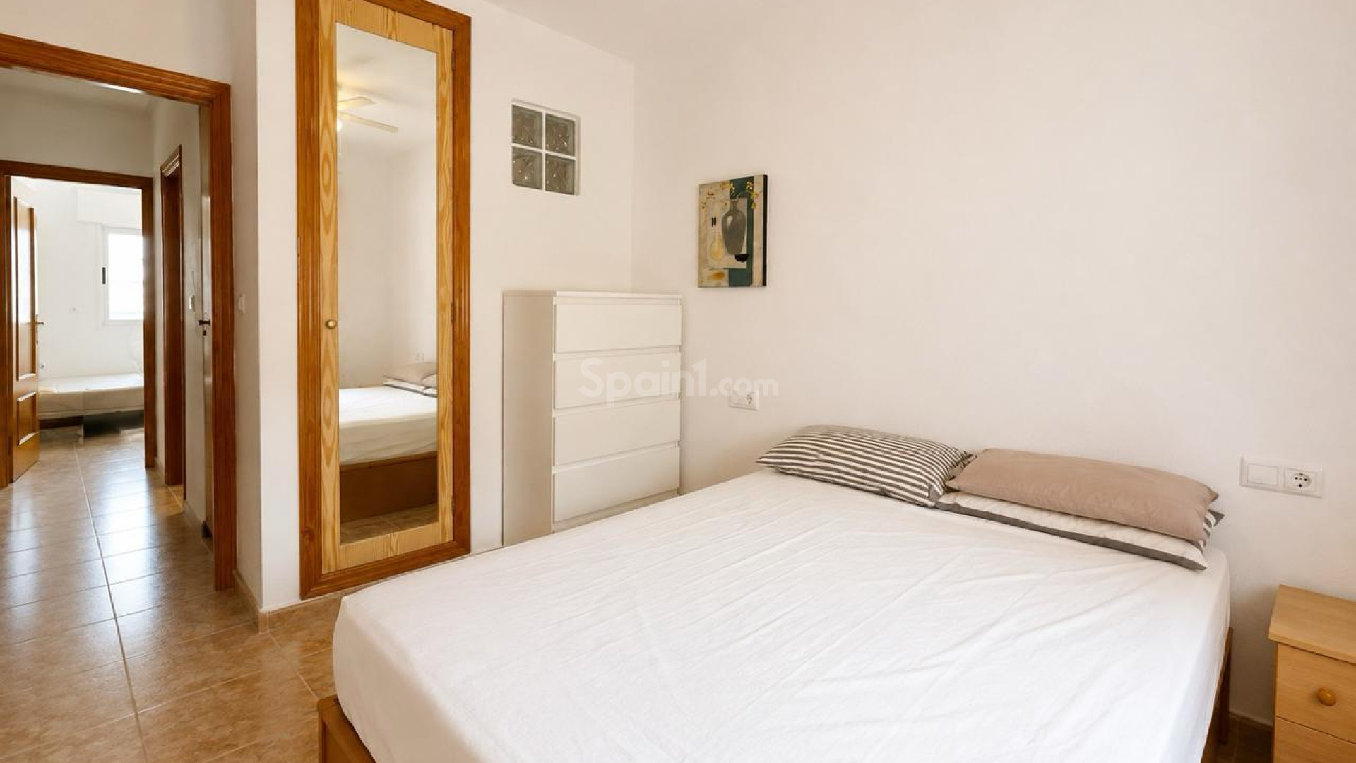 Resale - Wohnung -
La Zenia