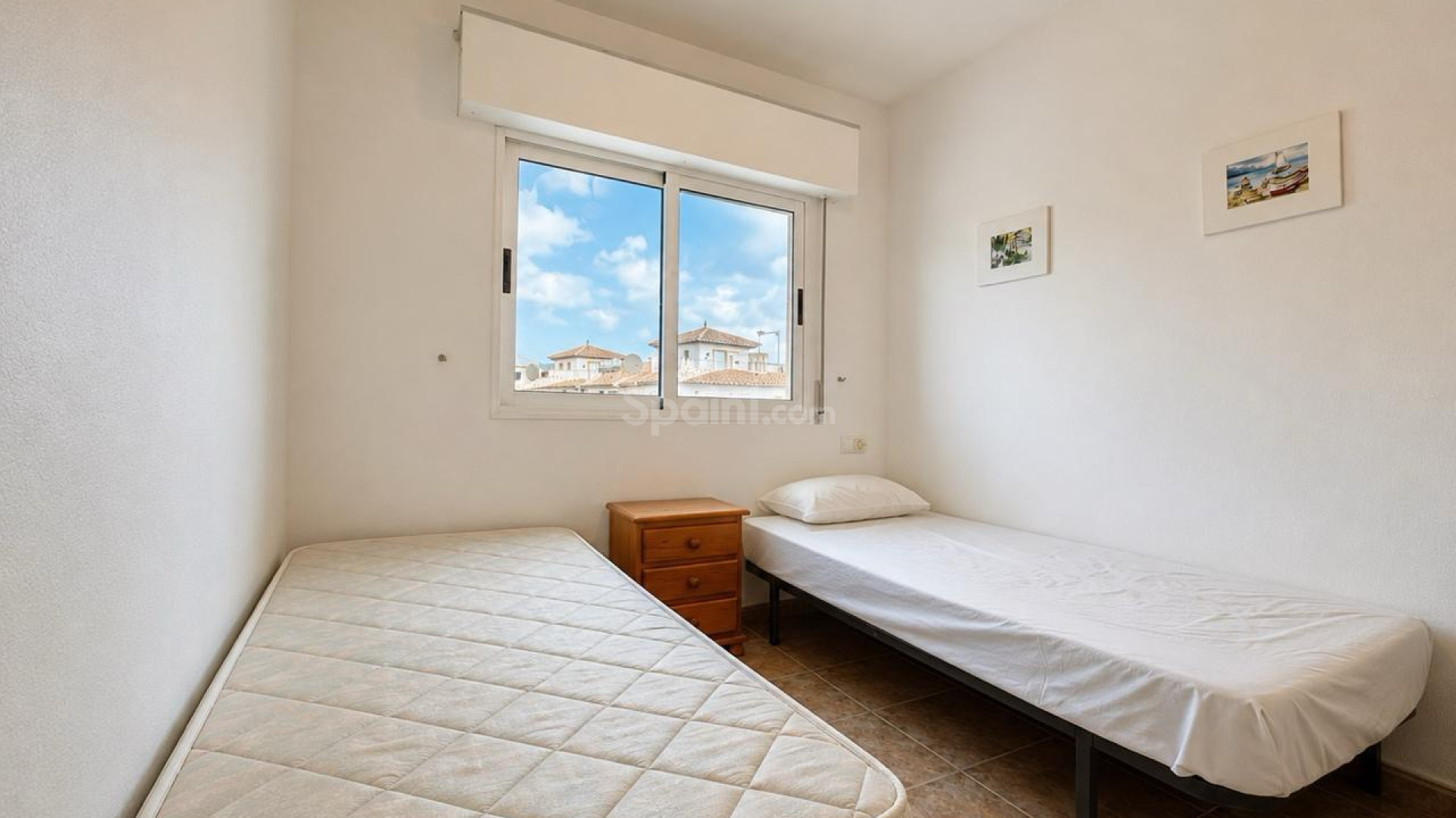 Resale - Wohnung -
La Zenia