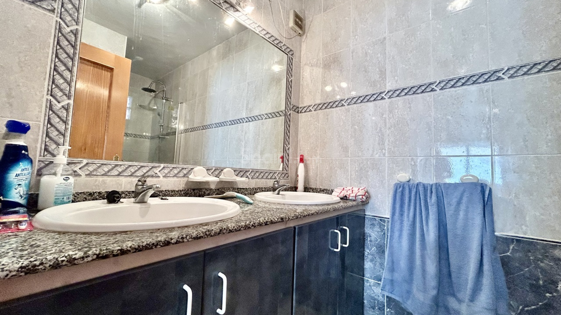 Resale - Wohnung -
La Zenia