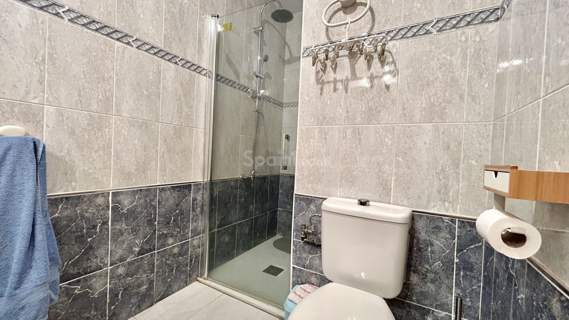 Resale - Wohnung -
La Zenia