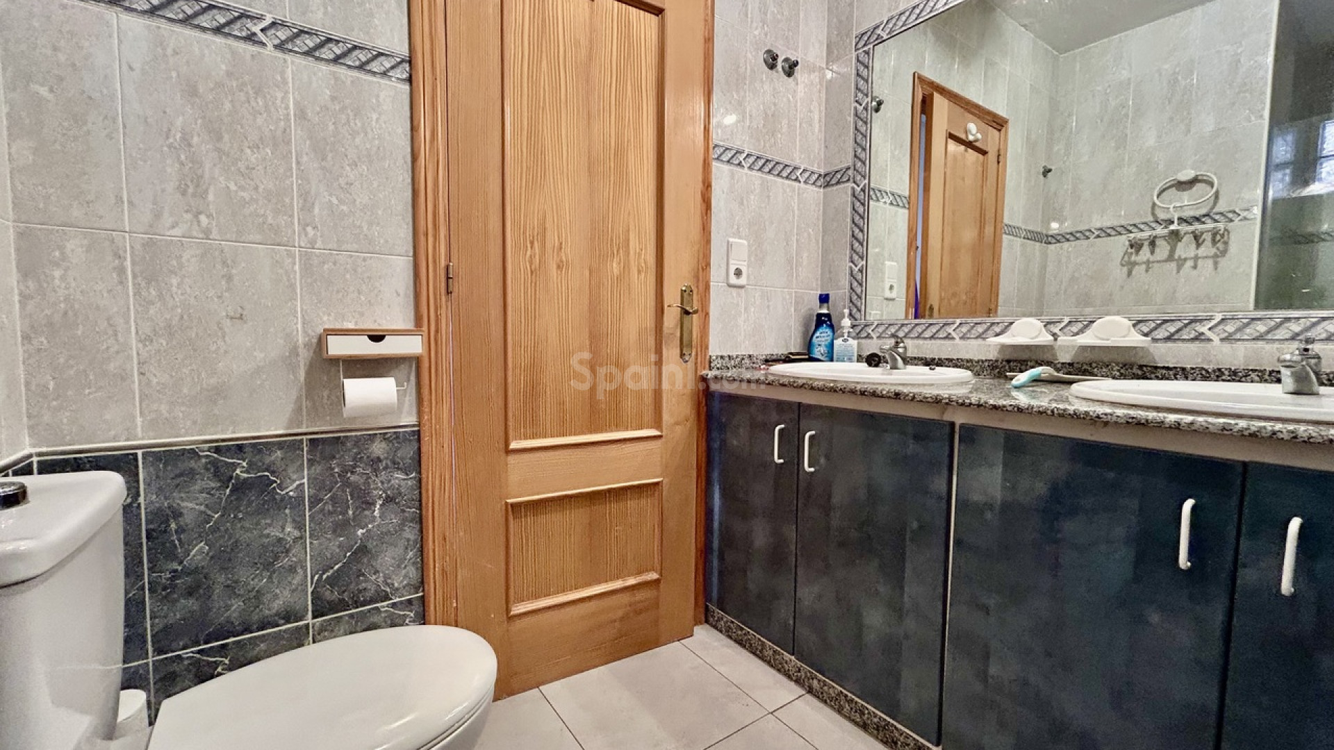 Resale - Wohnung -
La Zenia