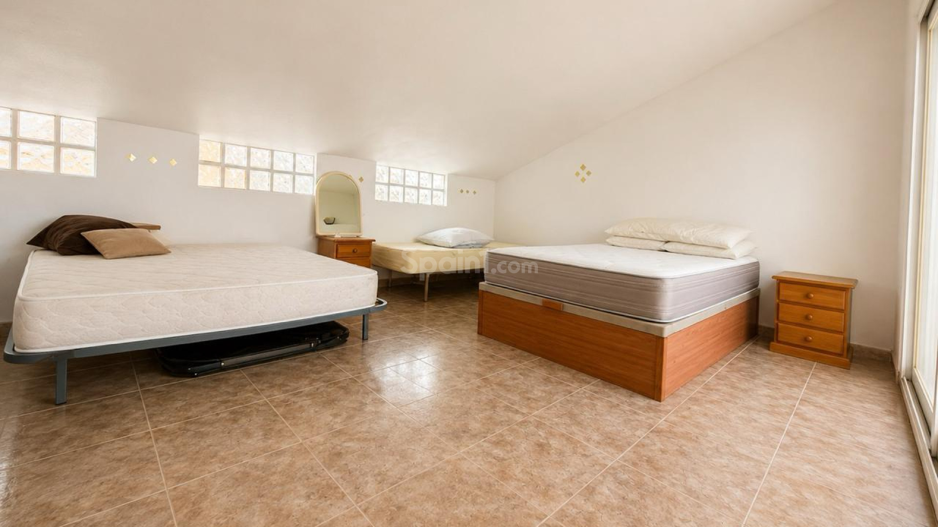 Resale - Wohnung -
La Zenia