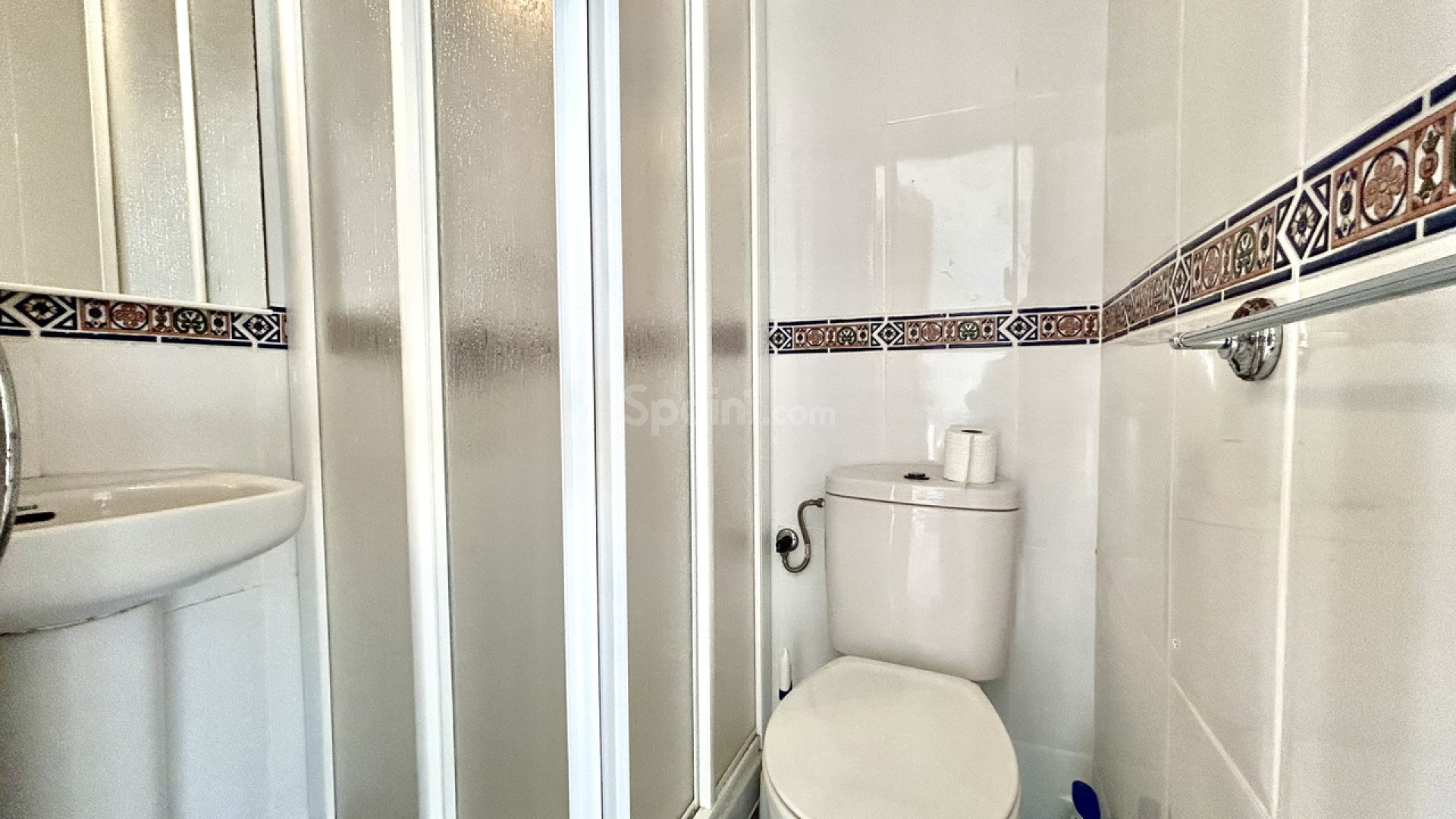 Resale - Wohnung -
La Zenia