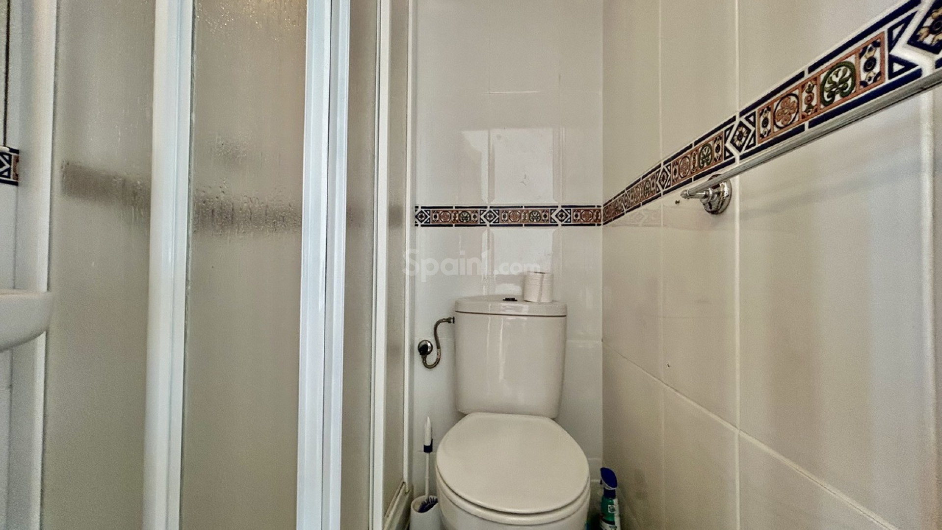 Resale - Wohnung -
La Zenia