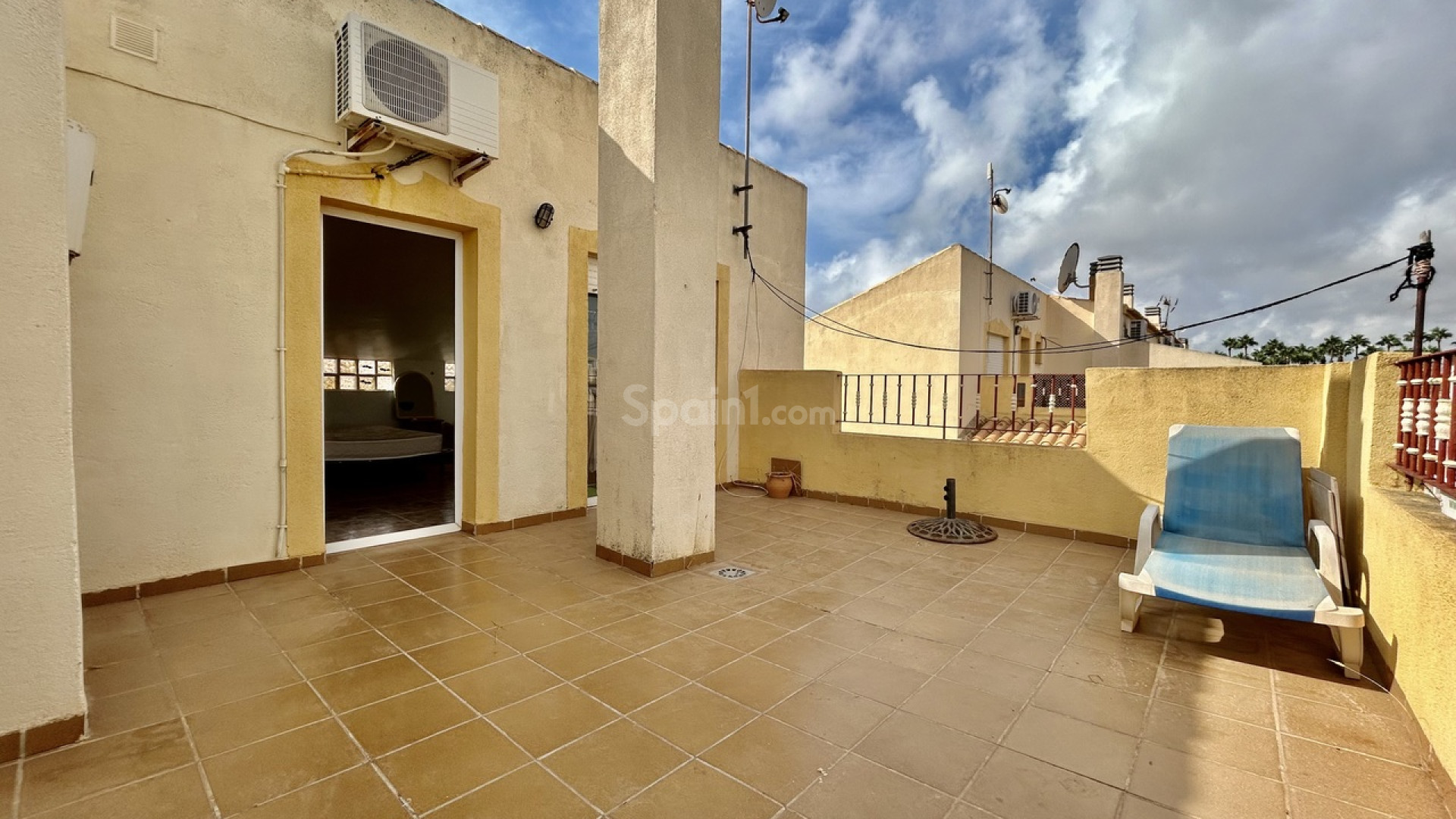 Resale - Wohnung -
La Zenia