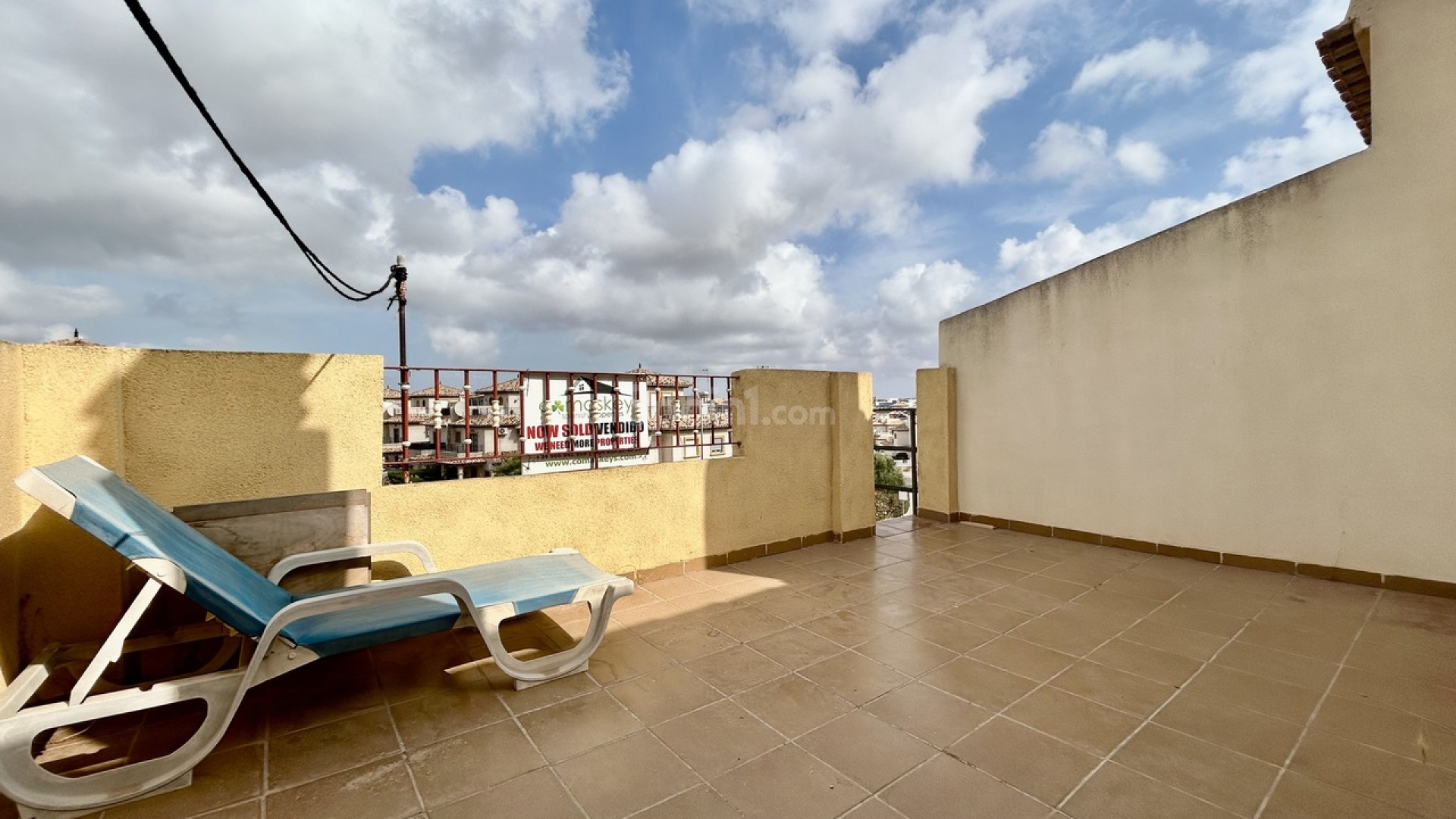 Resale - Wohnung -
La Zenia