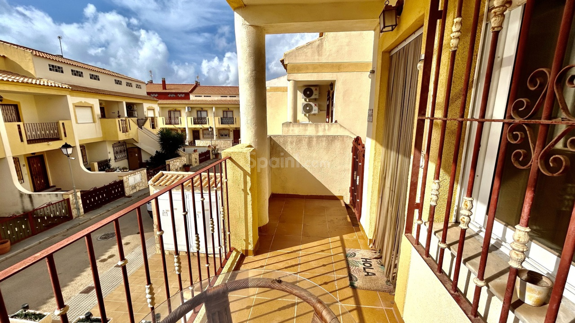 Resale - Wohnung -
La Zenia