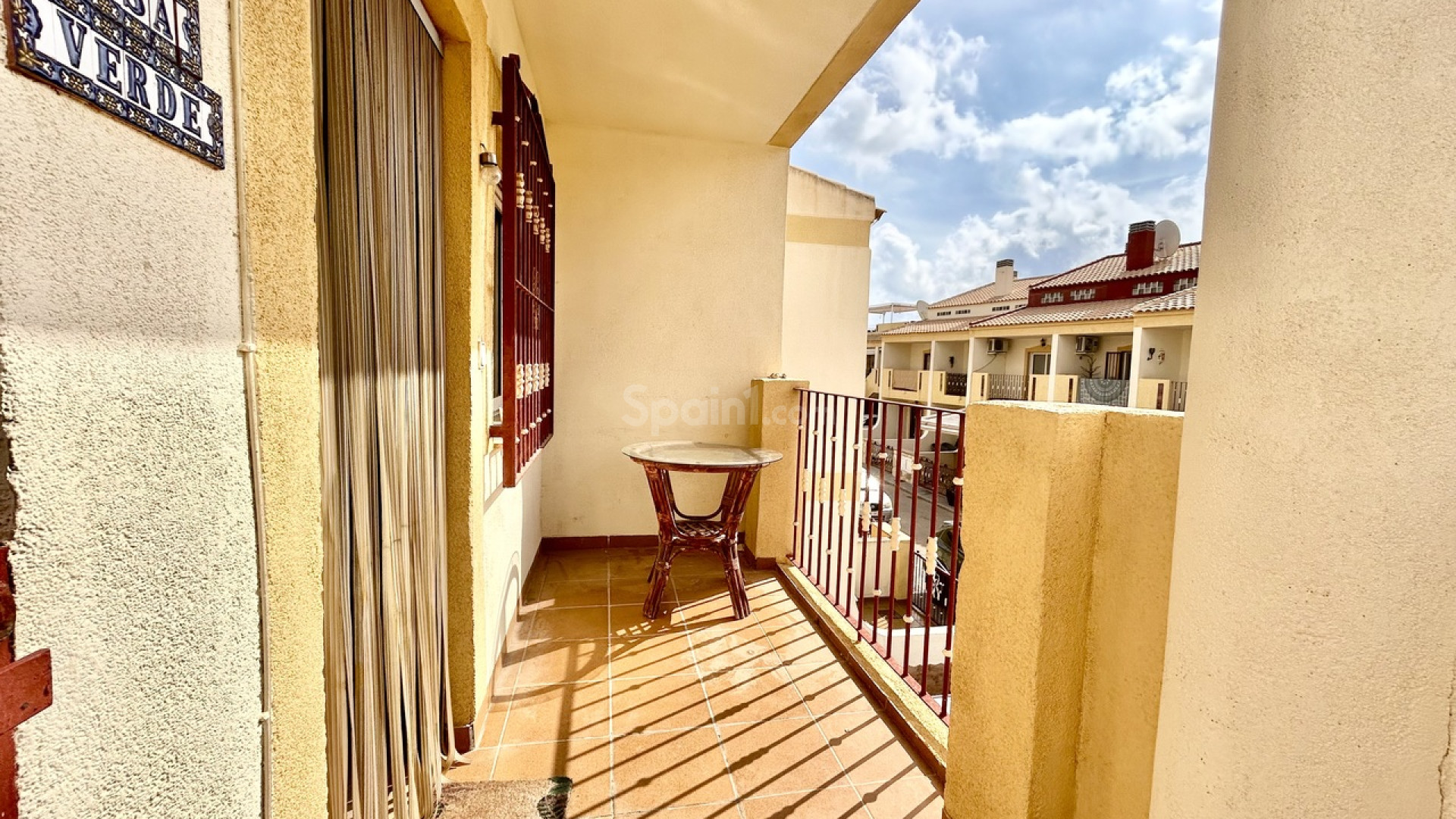Resale - Wohnung -
La Zenia